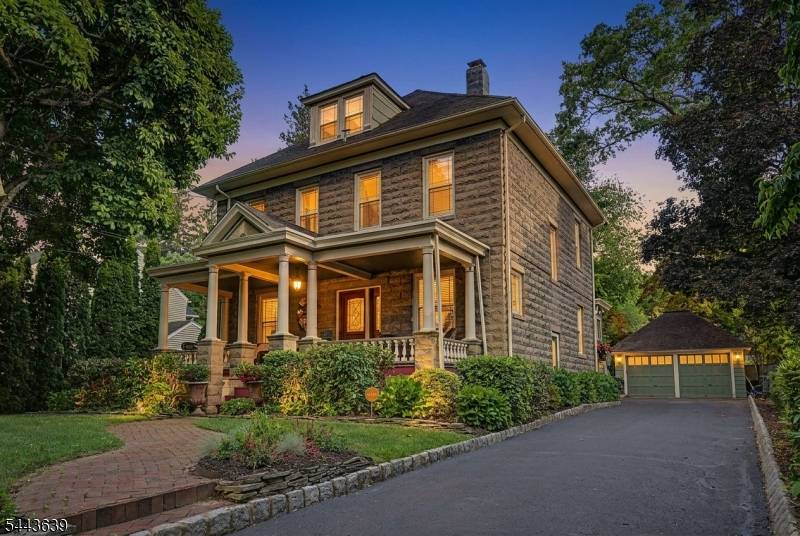 11 Willow St, Cranford Twp., NJ 07016