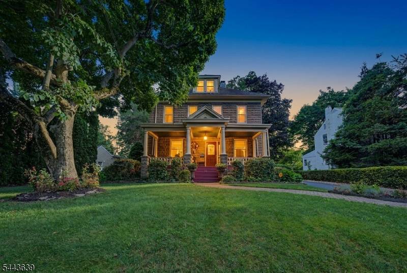 11 Willow St, Cranford Twp., NJ 07016