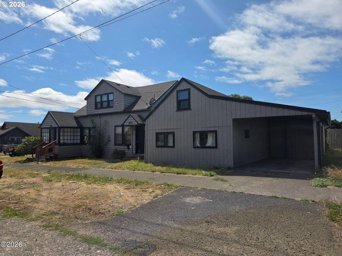 816 NESTUCCA AVE, Tillamook, OR 97141
