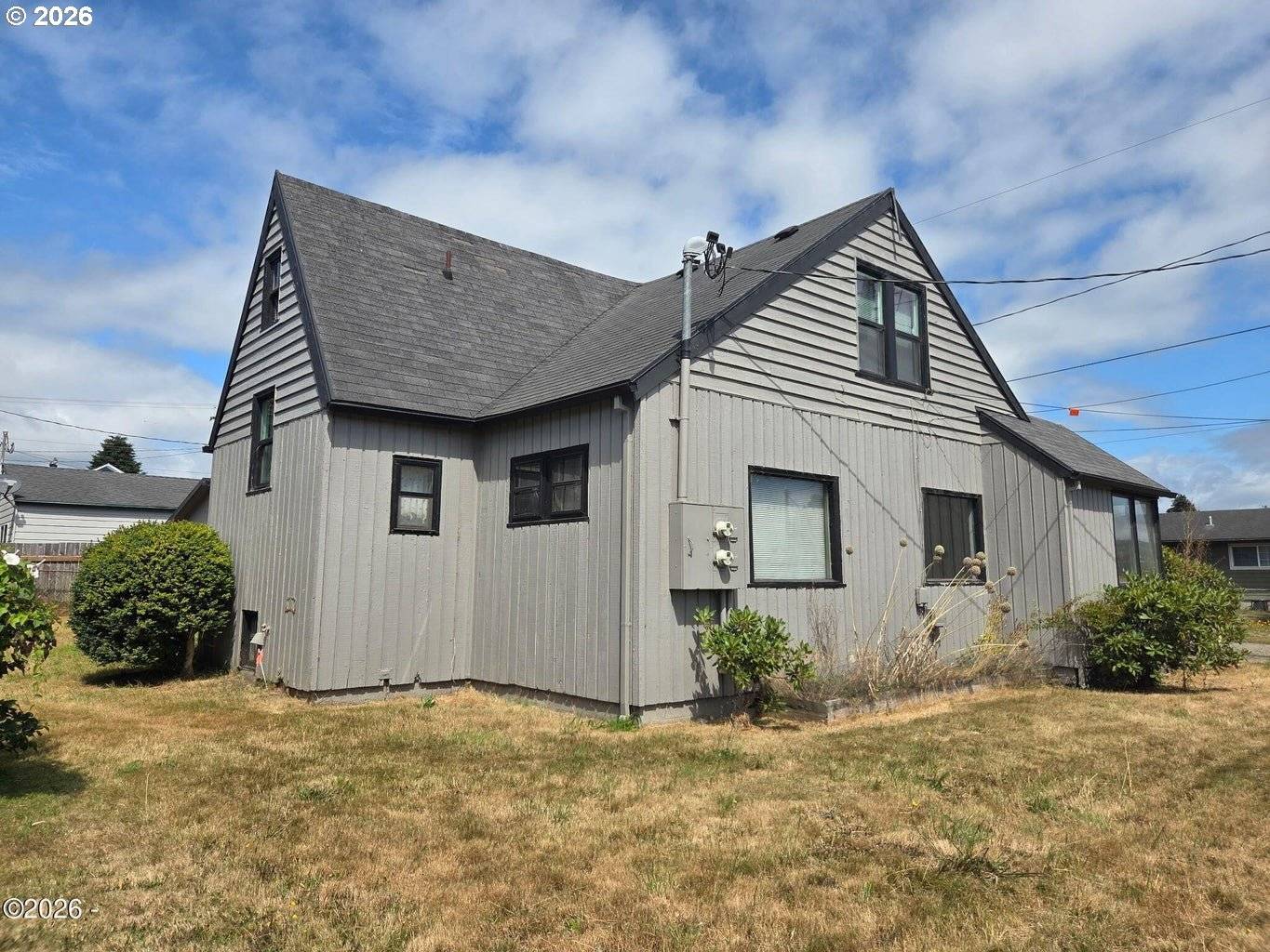 816 NESTUCCA AVE, Tillamook, OR 97141
