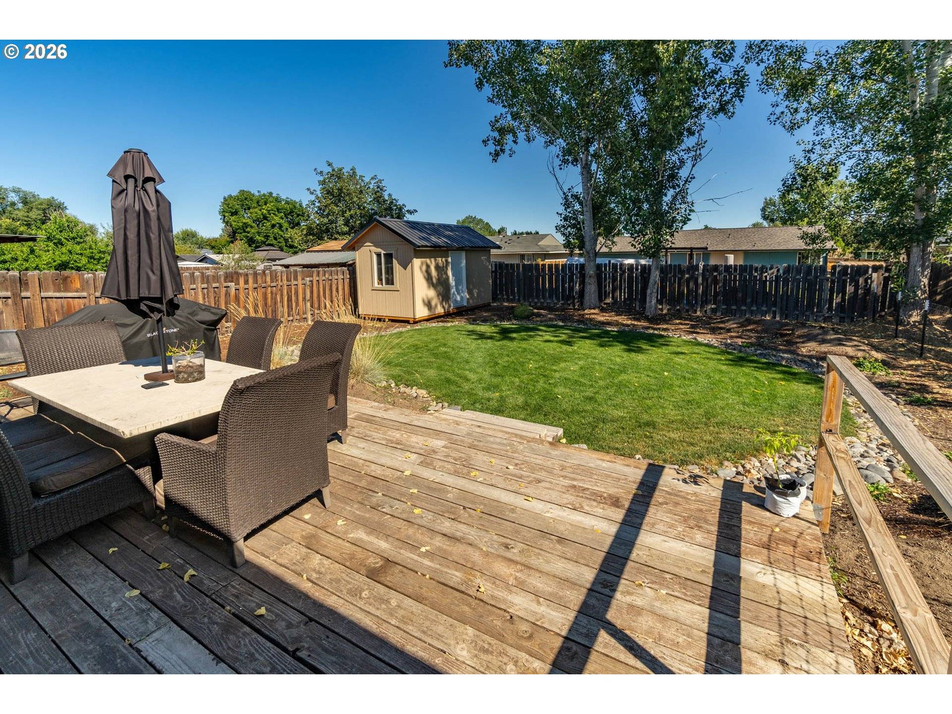 3217 SW QUARTZ AVE, Redmond, OR 97756