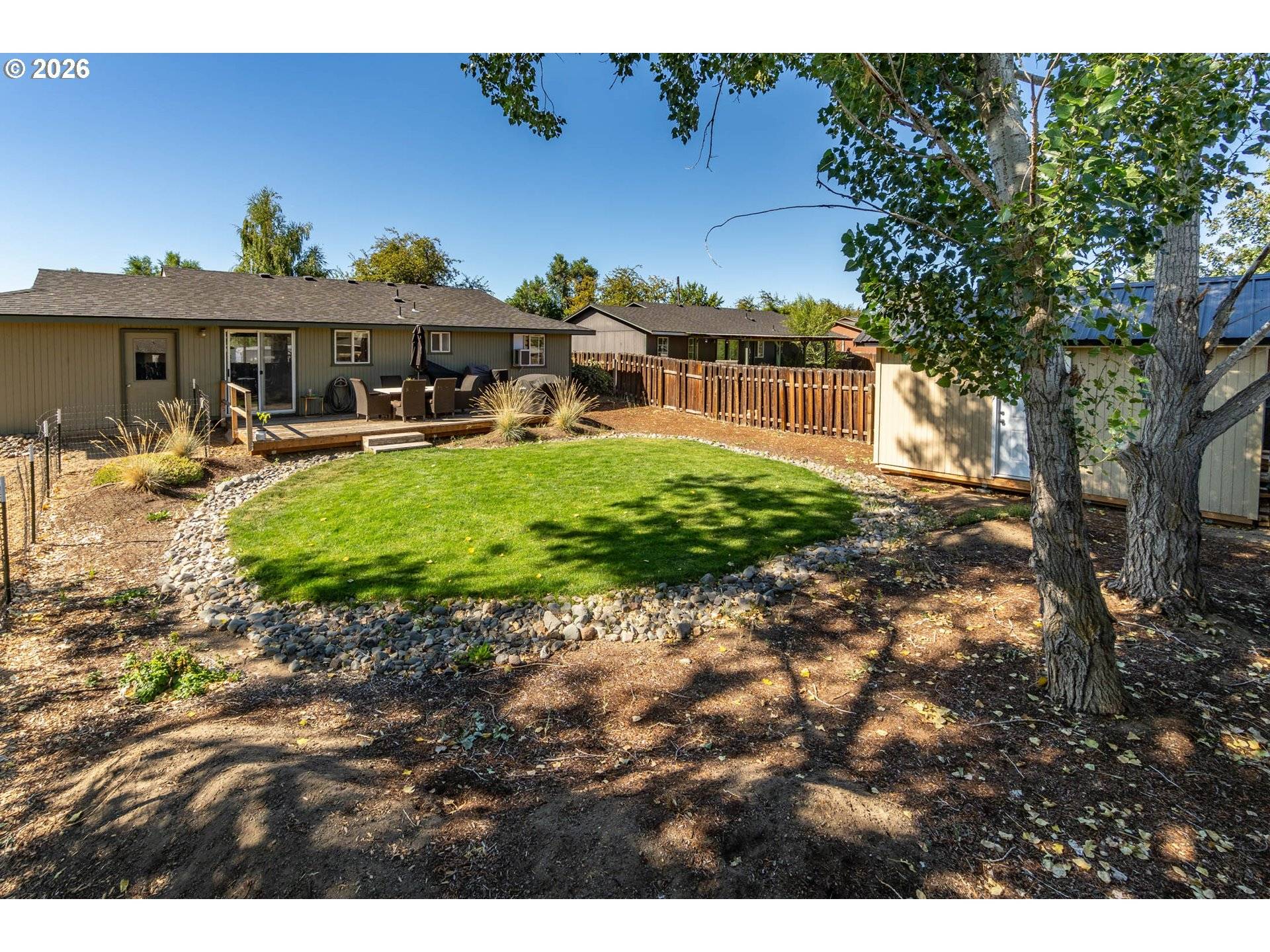3217 SW QUARTZ AVE, Redmond, OR 97756