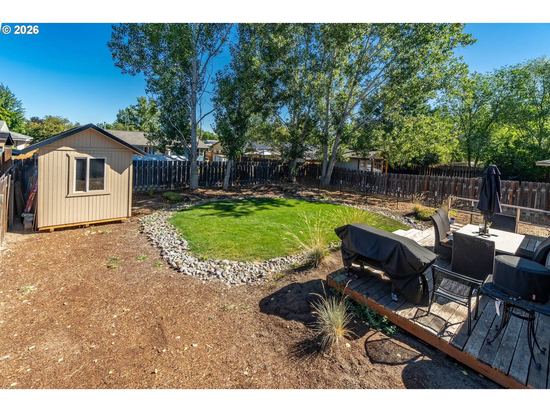 3217 SW QUARTZ AVE, Redmond, OR 97756