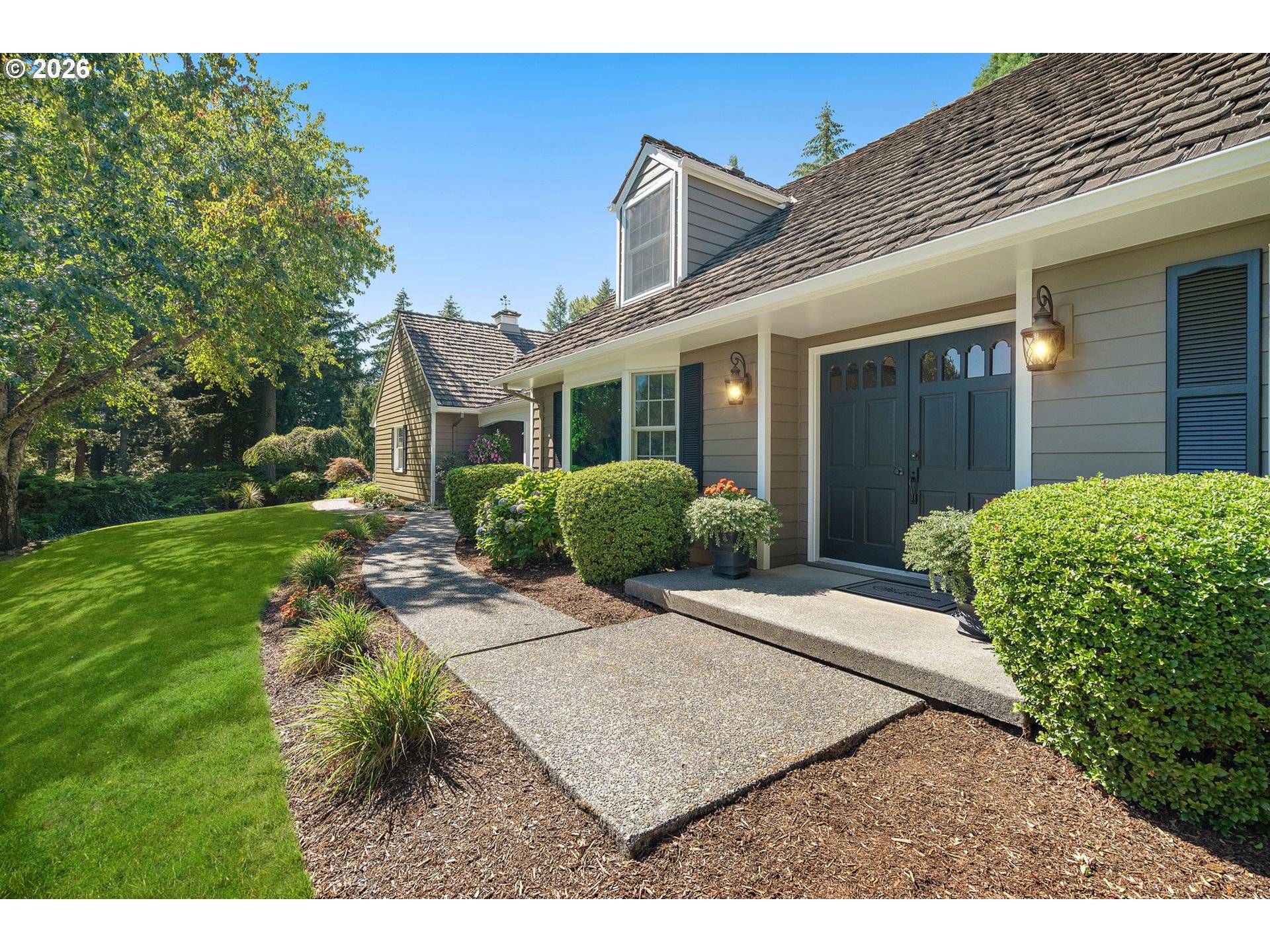 14555 SW HAWK RIDGE RD, Portland, OR 97224