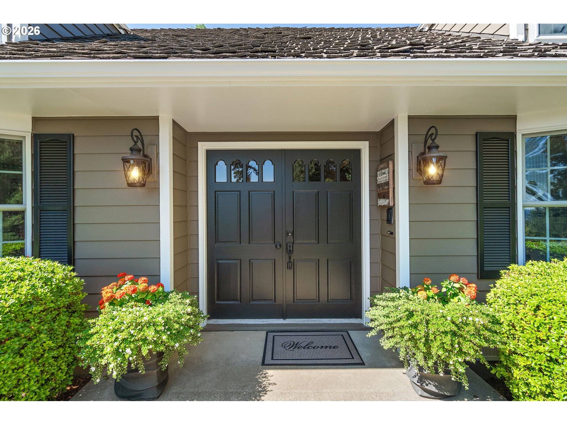 14555 SW HAWK RIDGE RD, Portland, OR 97224