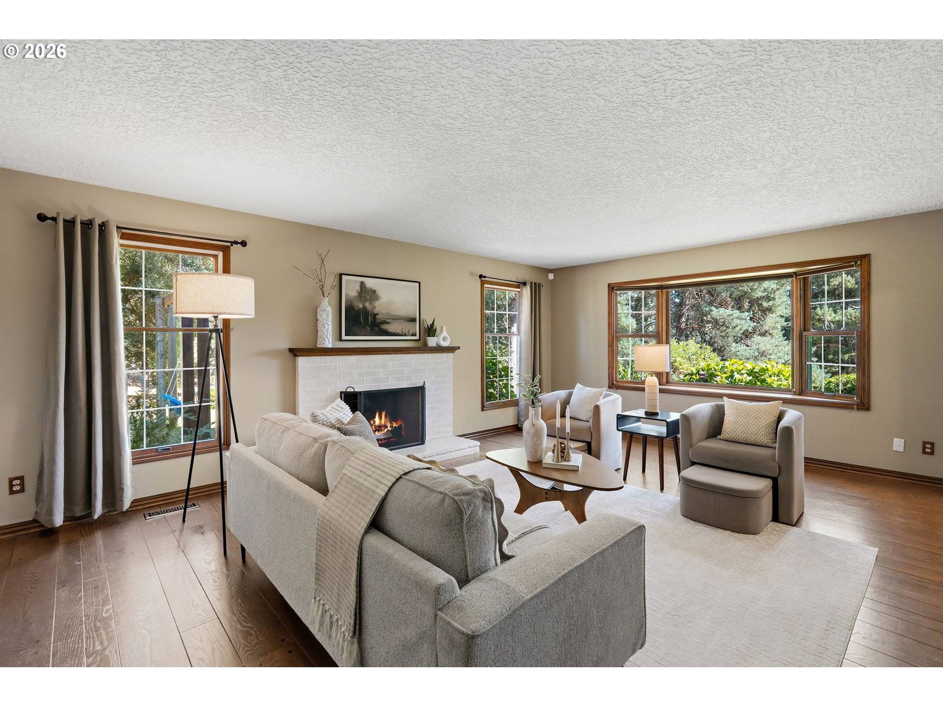 14555 SW HAWK RIDGE RD, Portland, OR 97224