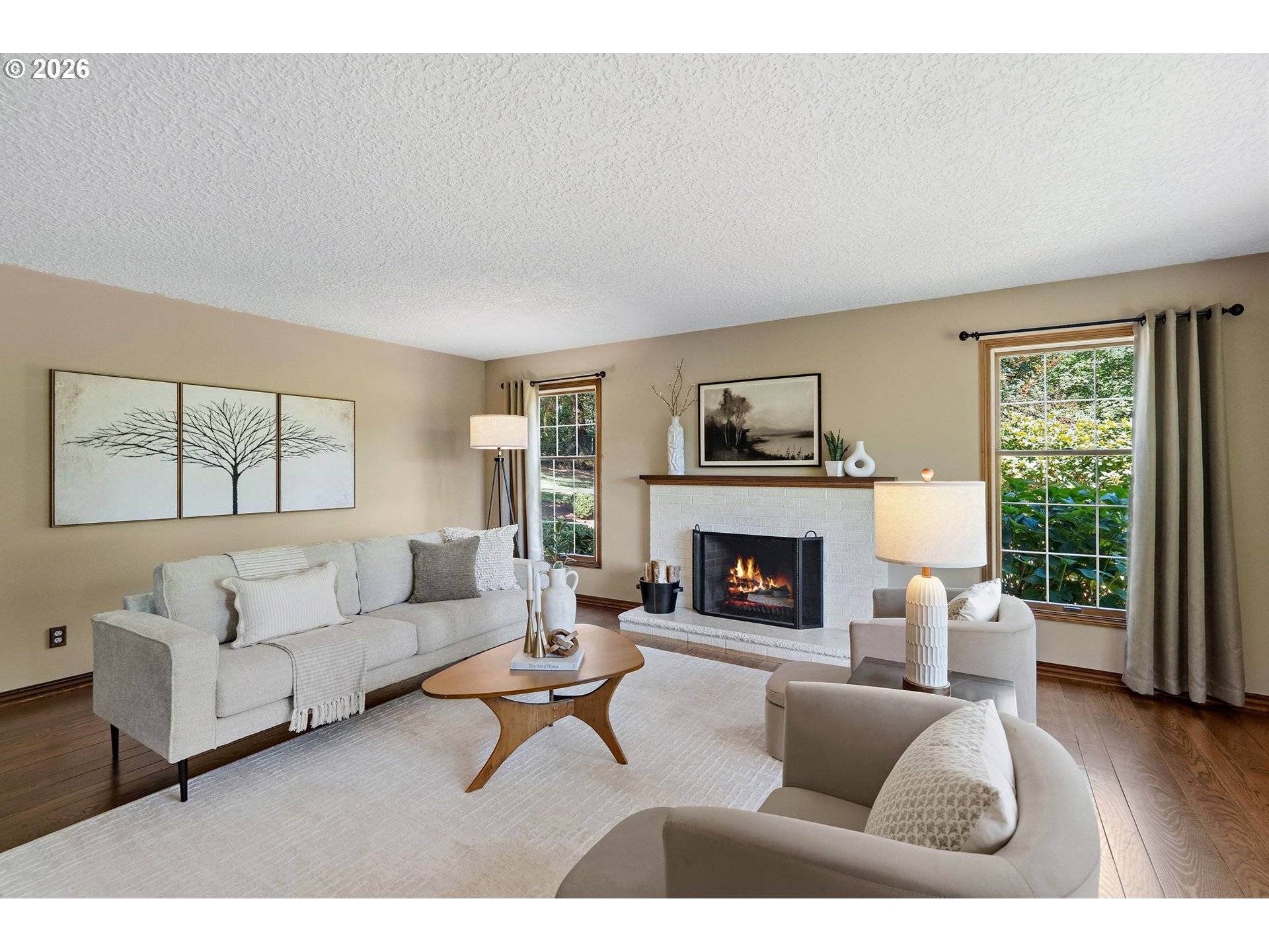 14555 SW HAWK RIDGE RD, Portland, OR 97224