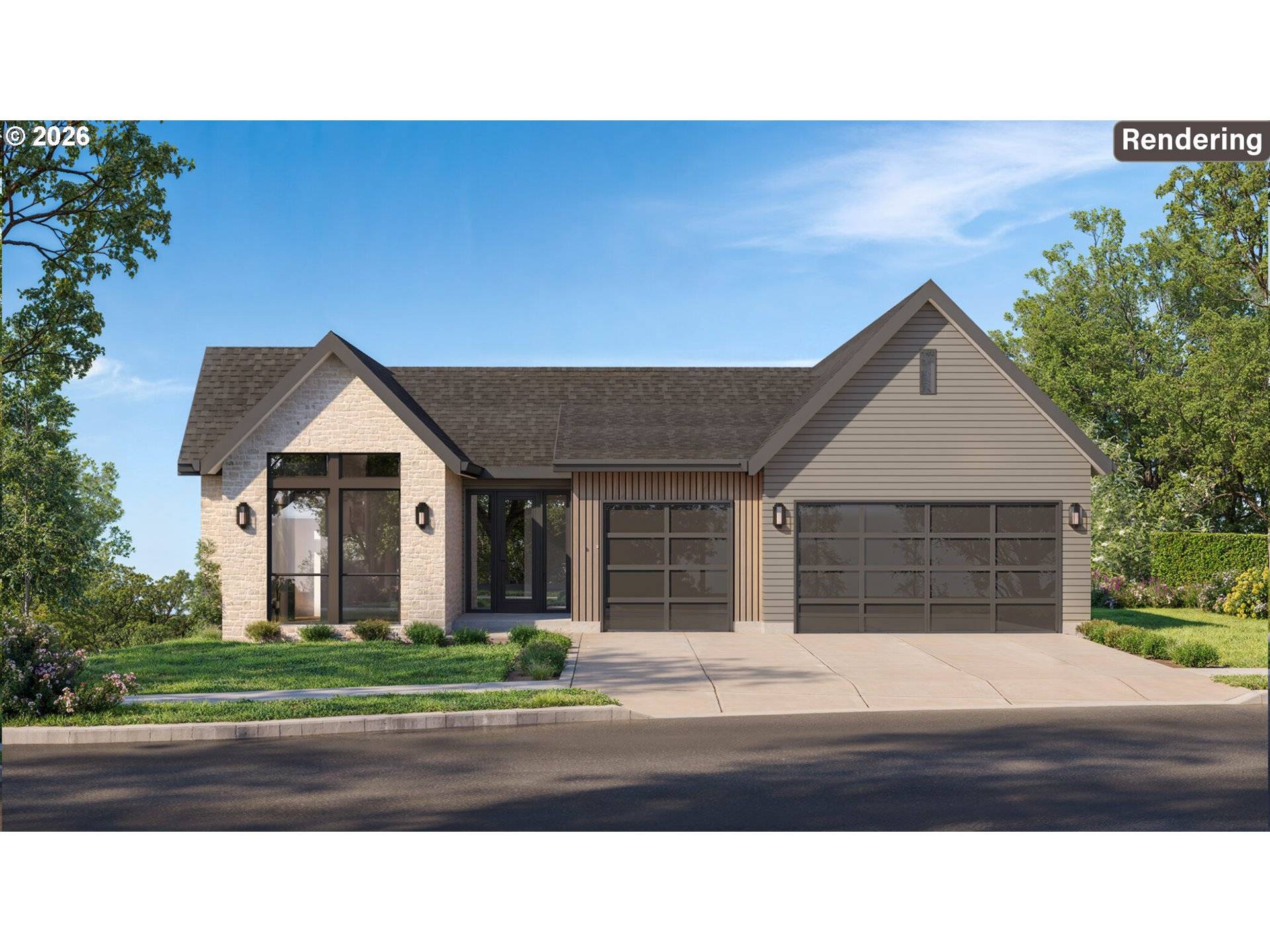 13310 SE Gray Fox LN, Happy Valley, OR 97086