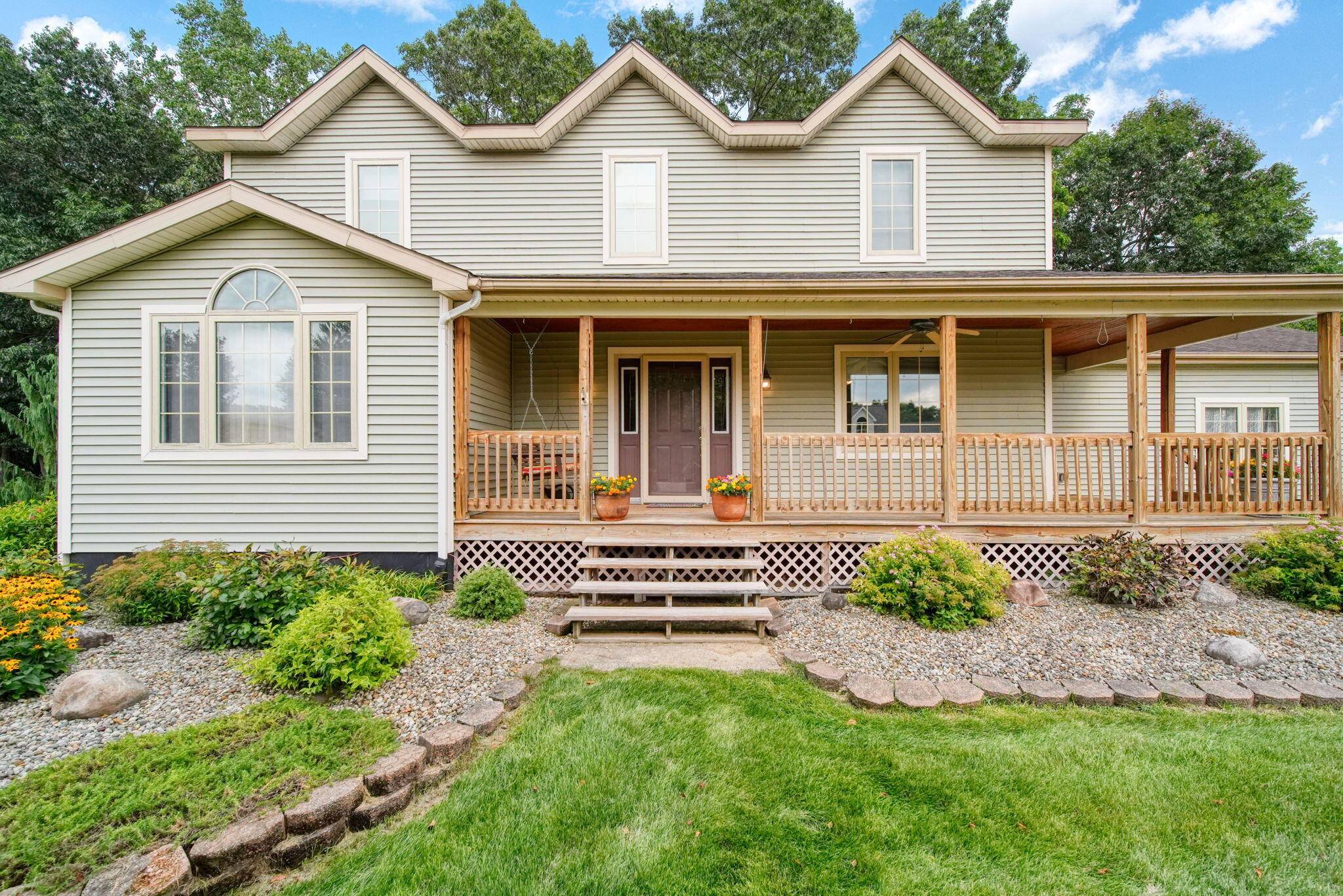 4211 Aspen WAY, Blackman Twp, MI 49201