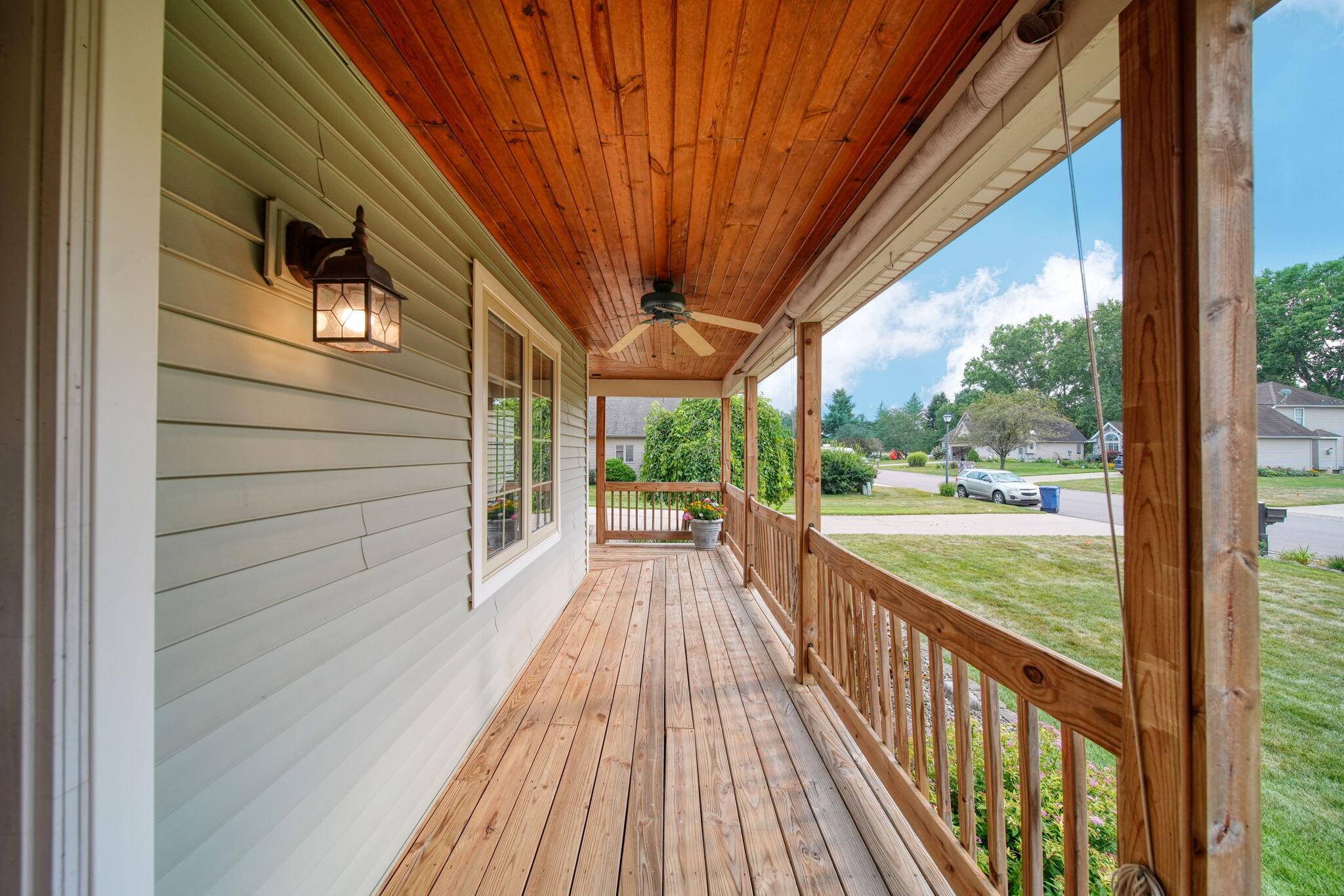 4211 Aspen WAY, Blackman Twp, MI 49201