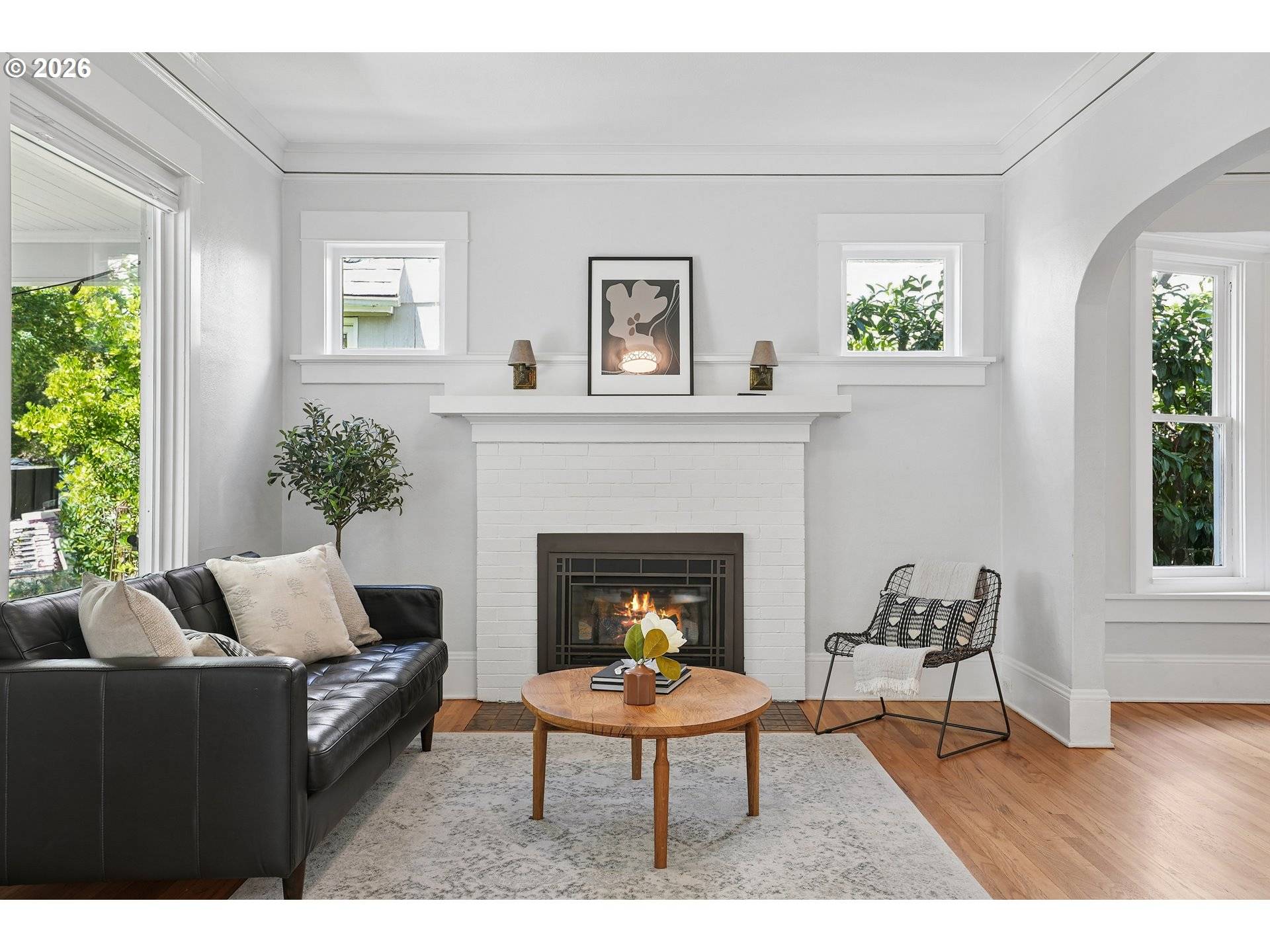 3344 NE 30TH AVE, Portland, OR 97212
