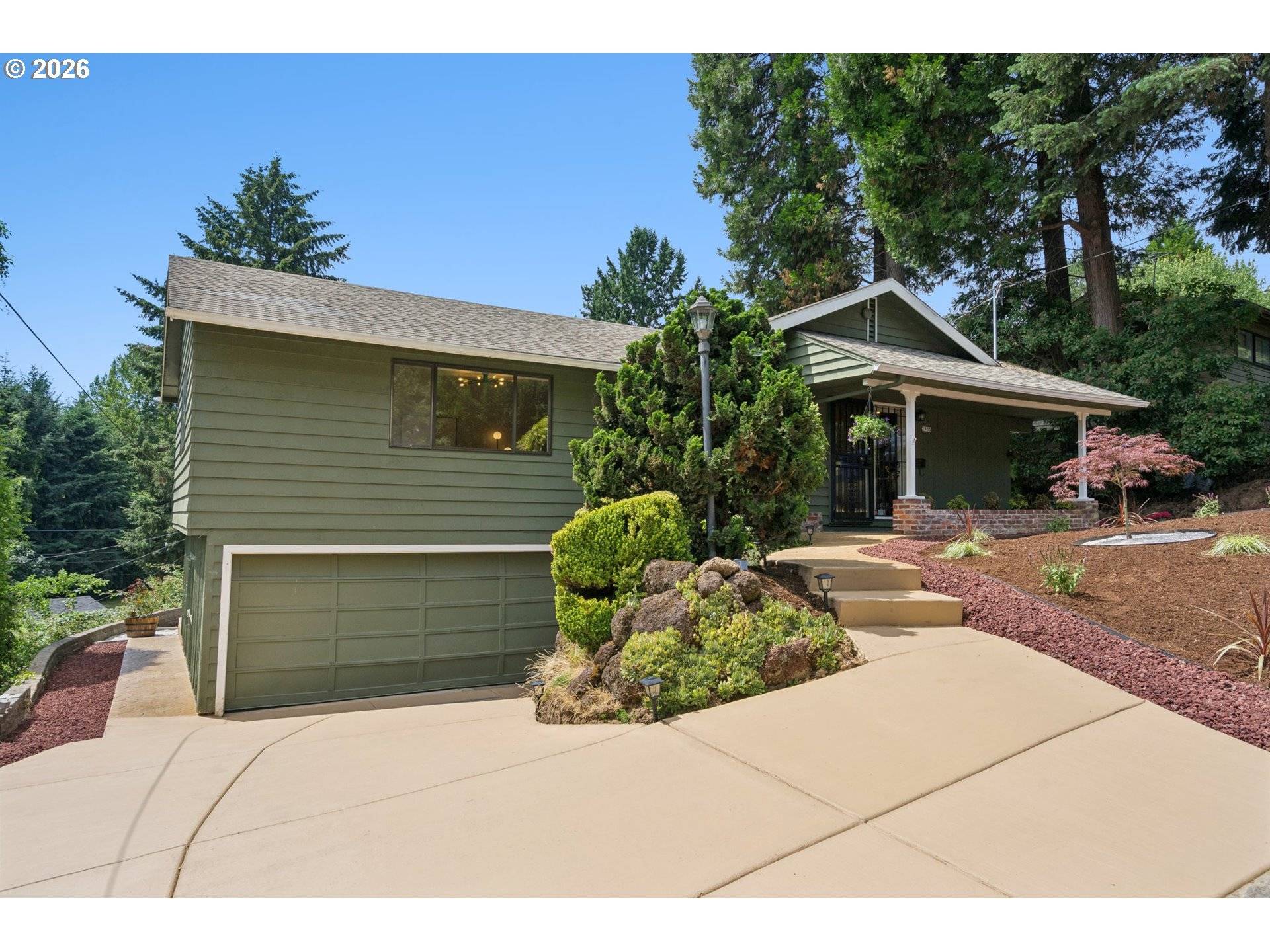 2833 NE 89TH AVE, Portland, OR 97220