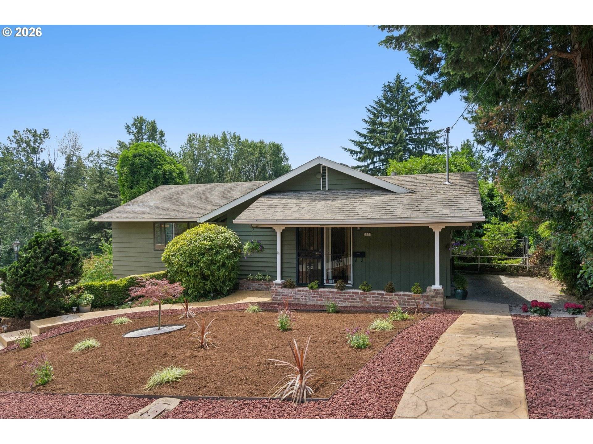 2833 NE 89TH AVE, Portland, OR 97220