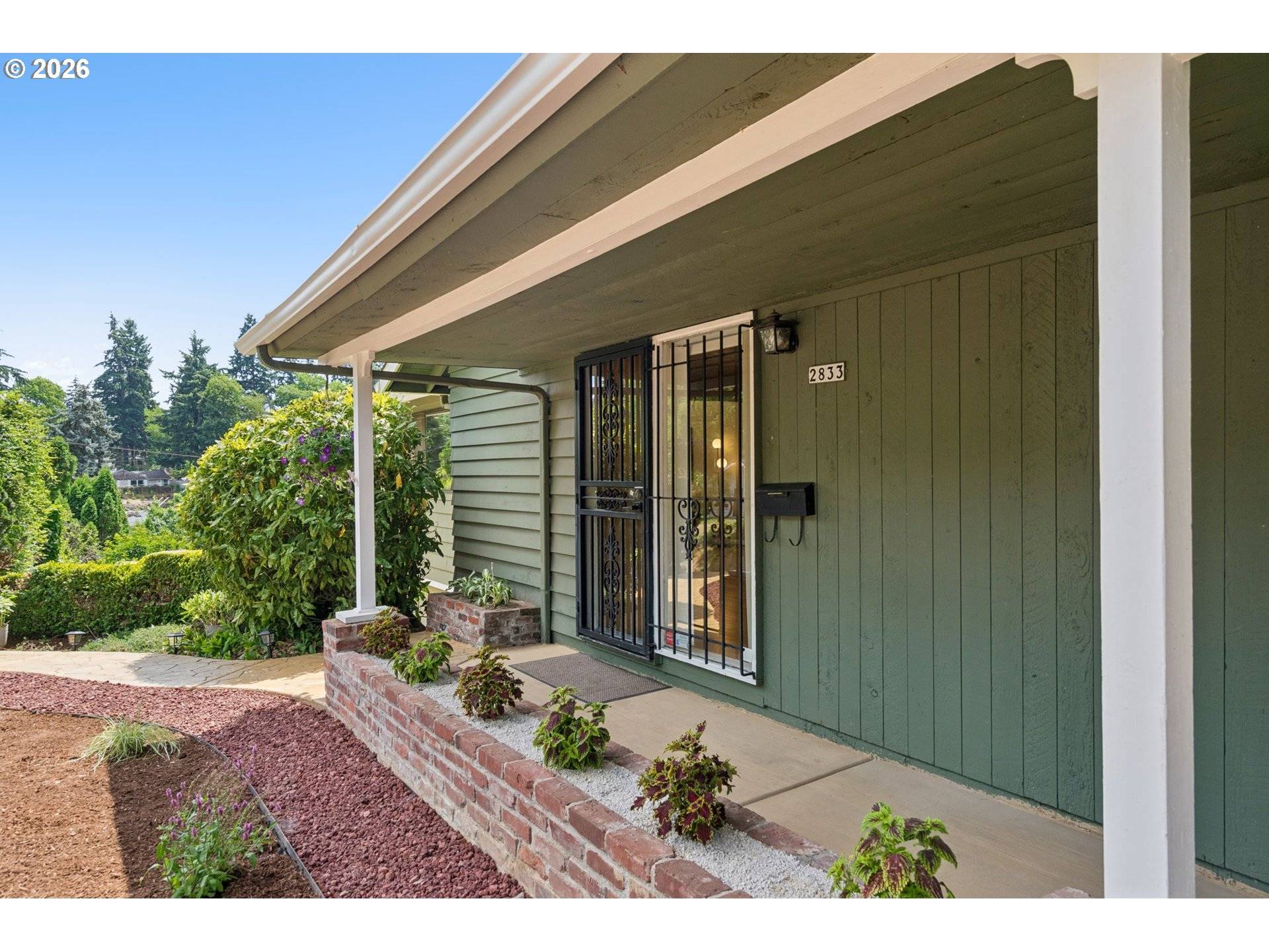 2833 NE 89TH AVE, Portland, OR 97220