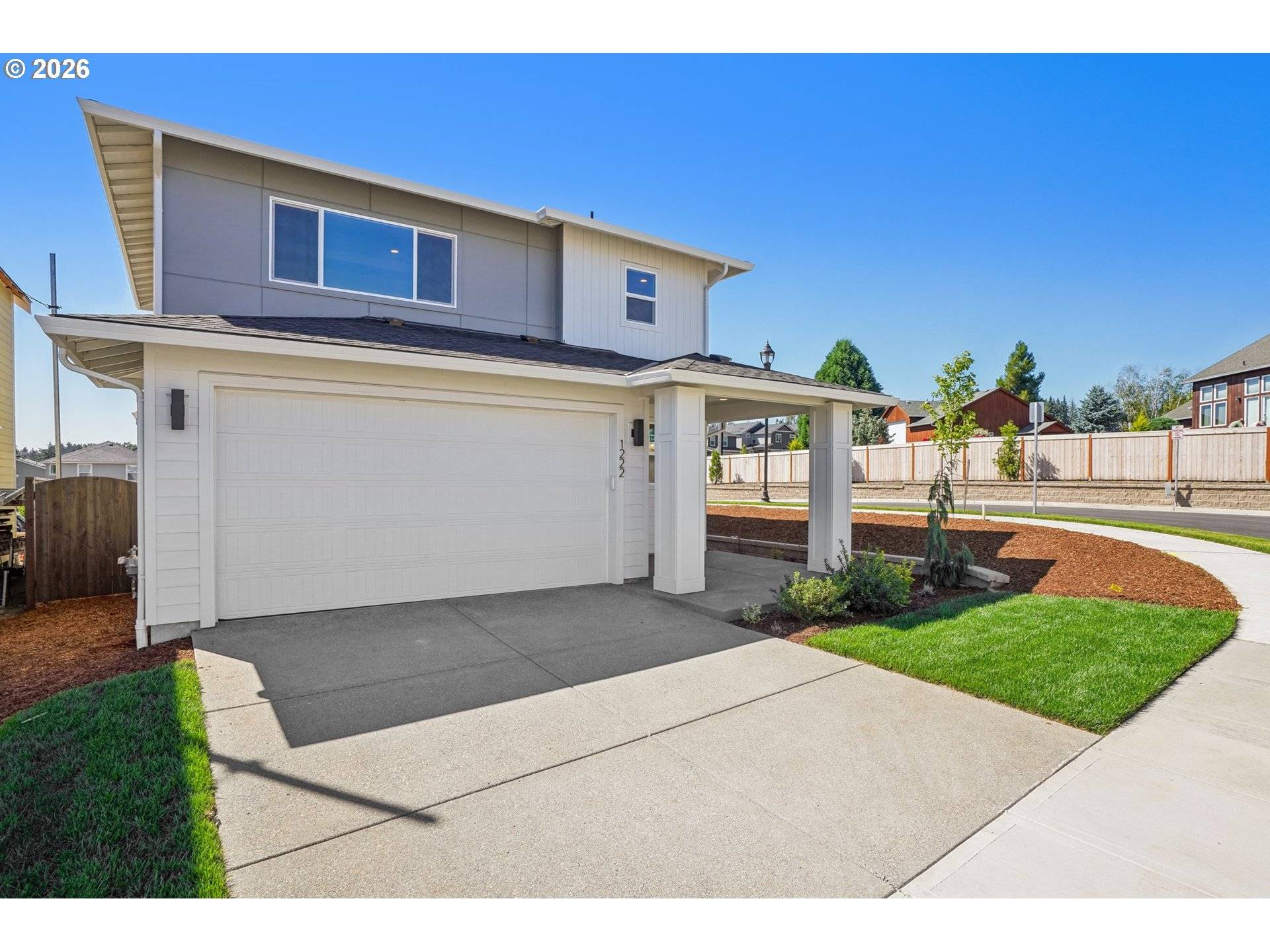 1222 W SPARROW AVE, La Center, WA 98629
