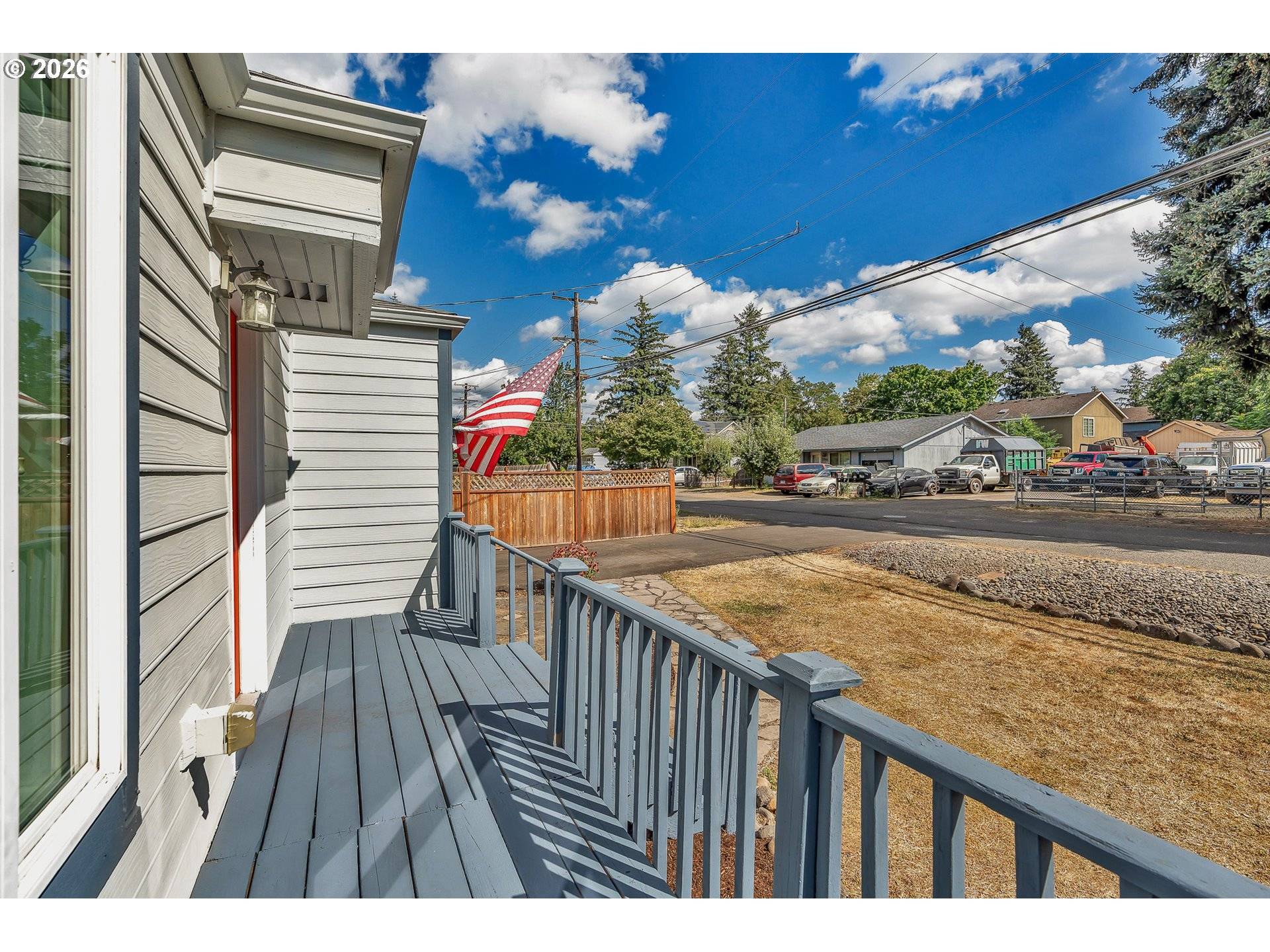 7347 SE LAMPHIER ST, Milwaukie, OR 97222