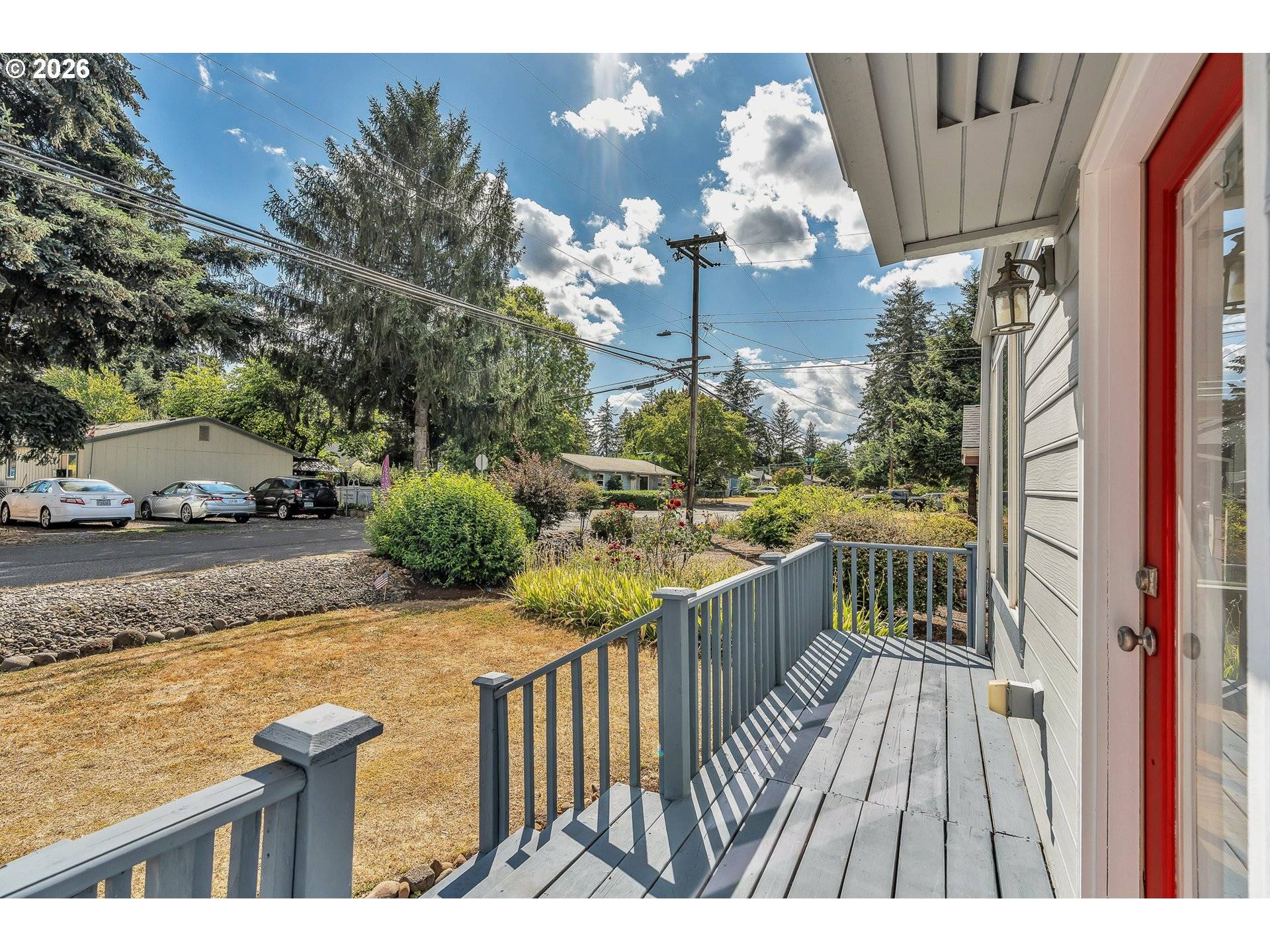 7347 SE LAMPHIER ST, Milwaukie, OR 97222