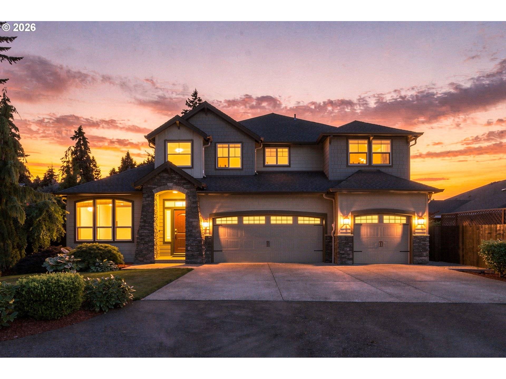 5212 NE 125TH ST, Vancouver, WA 98686