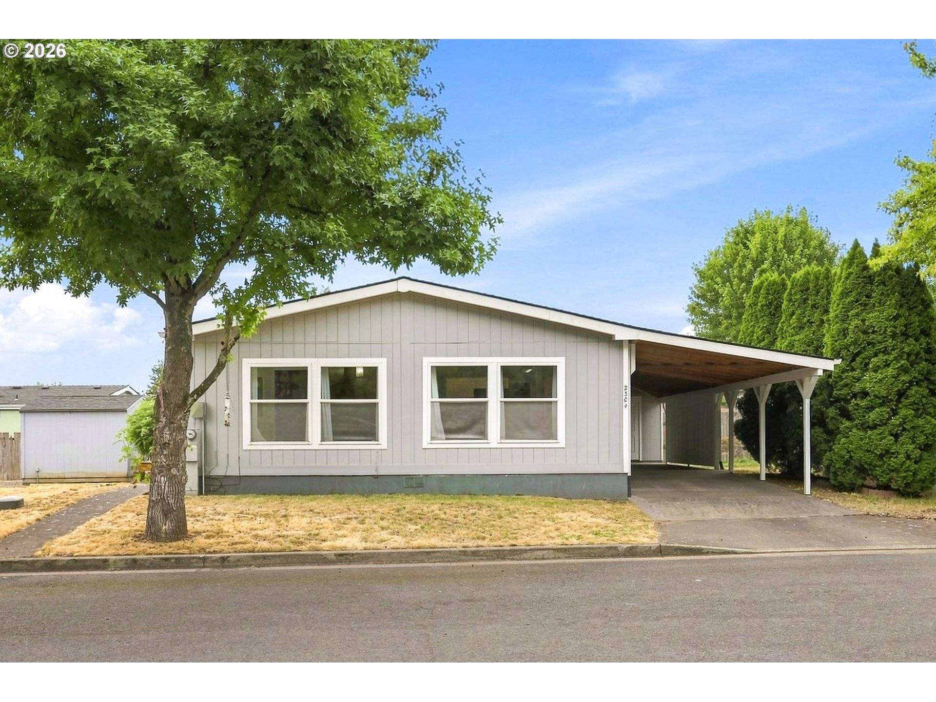 2304 SW ROSE CT #49, Troutdale, OR 97060