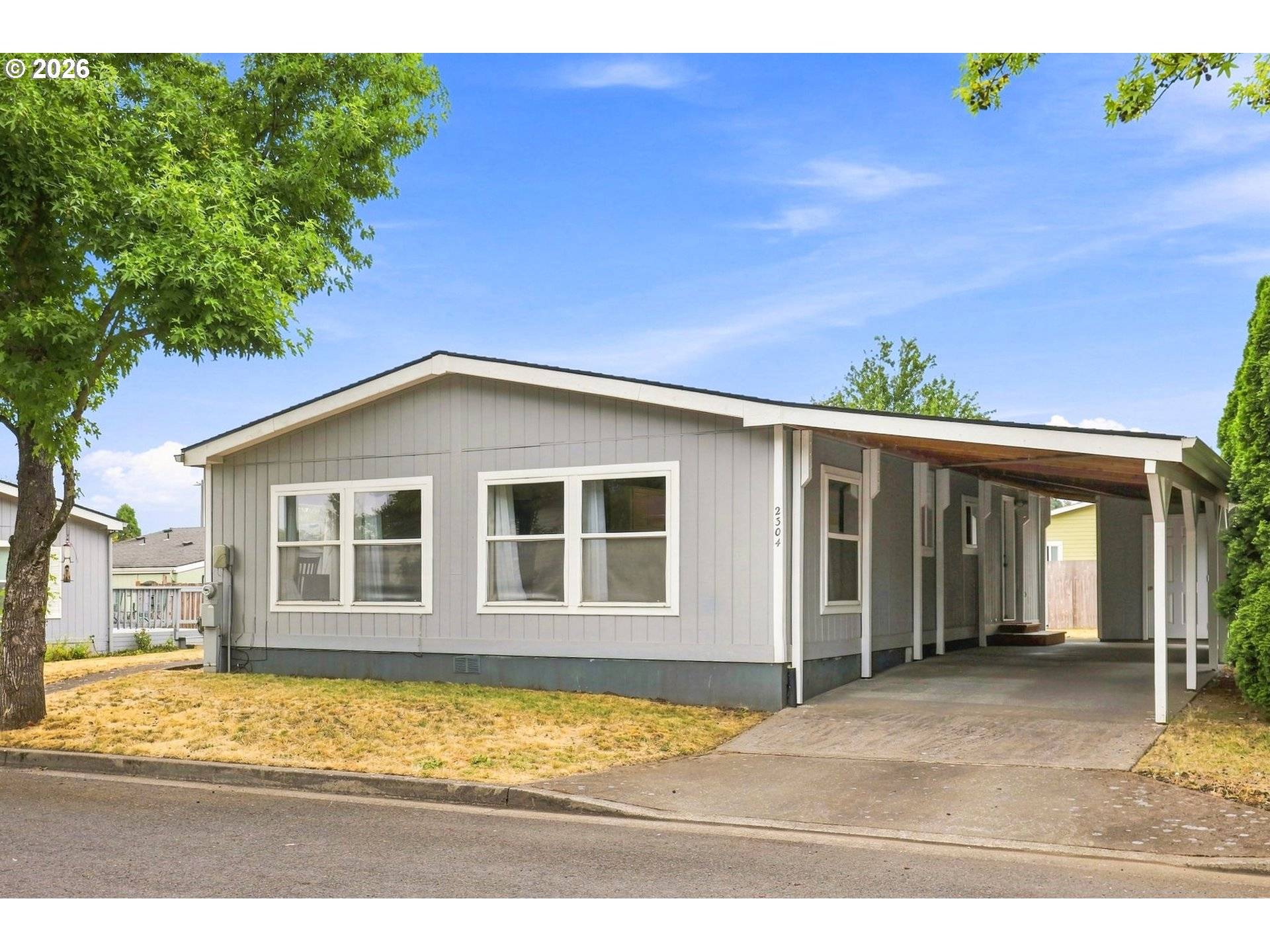 2304 SW ROSE CT #49, Troutdale, OR 97060