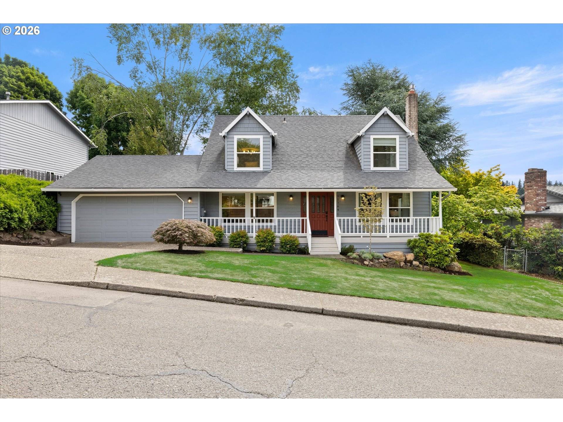 11764 SE 119TH AVE, Happy Valley, OR 97086