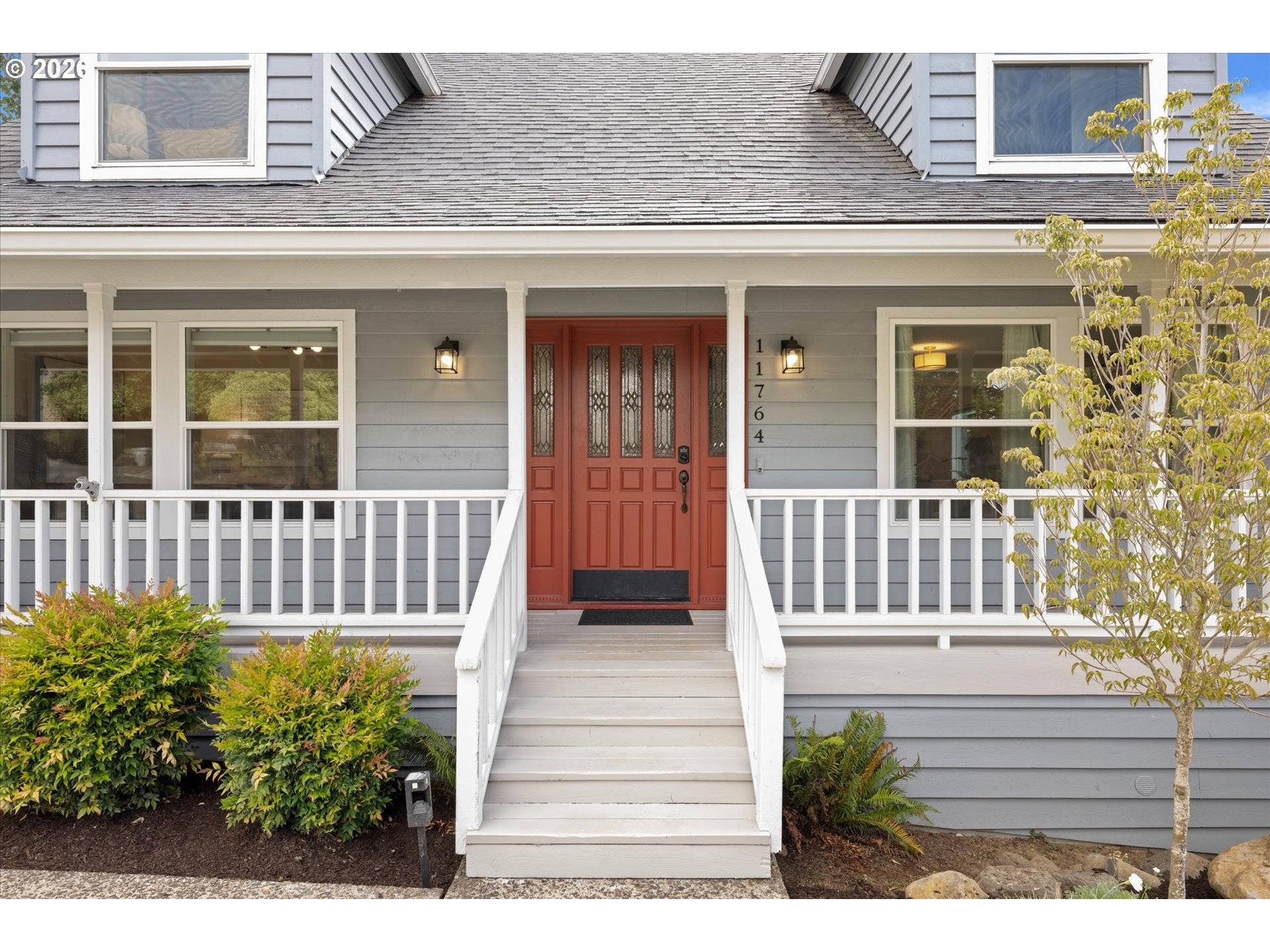 11764 SE 119TH AVE, Happy Valley, OR 97086