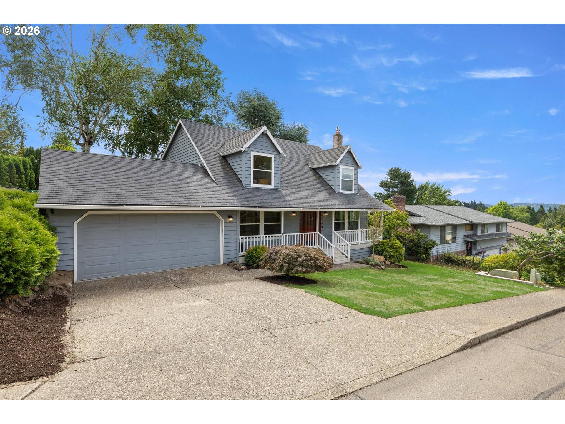 11764 SE 119TH AVE, Happy Valley, OR 97086