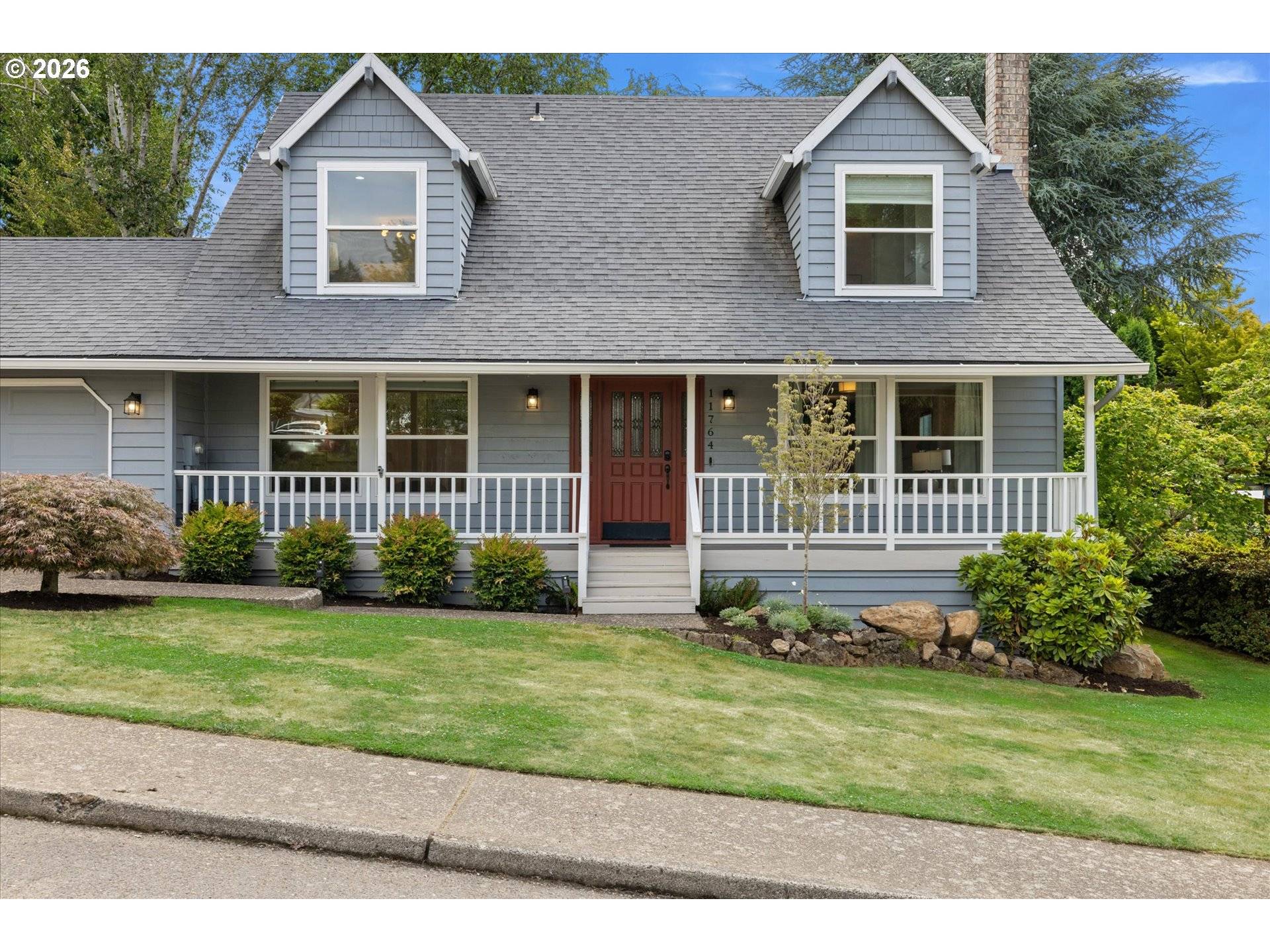11764 SE 119TH AVE, Happy Valley, OR 97086