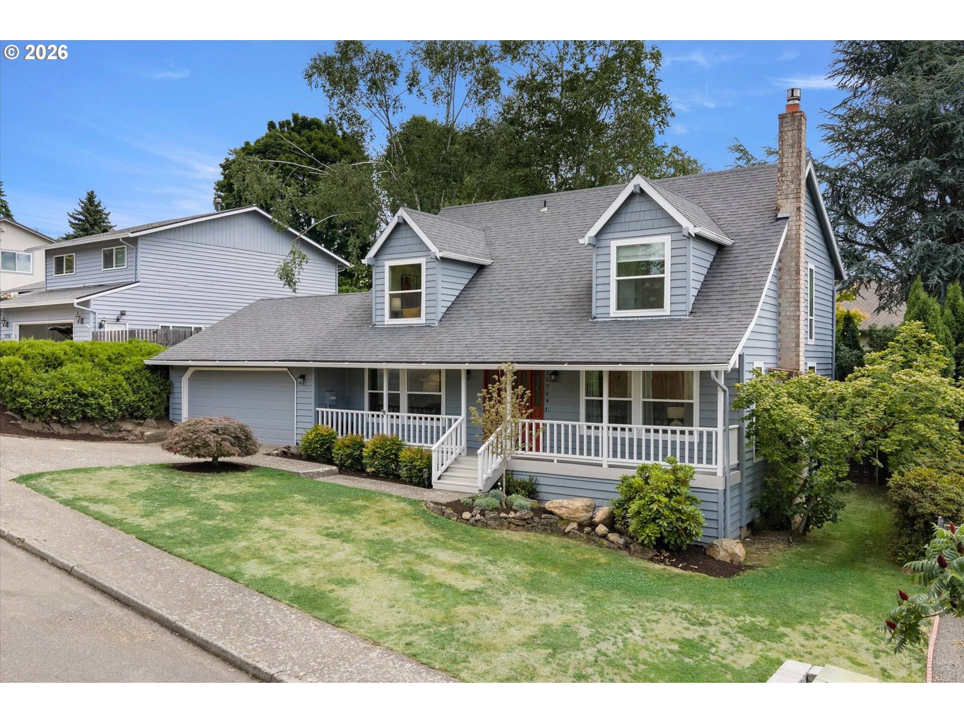11764 SE 119TH AVE, Happy Valley, OR 97086