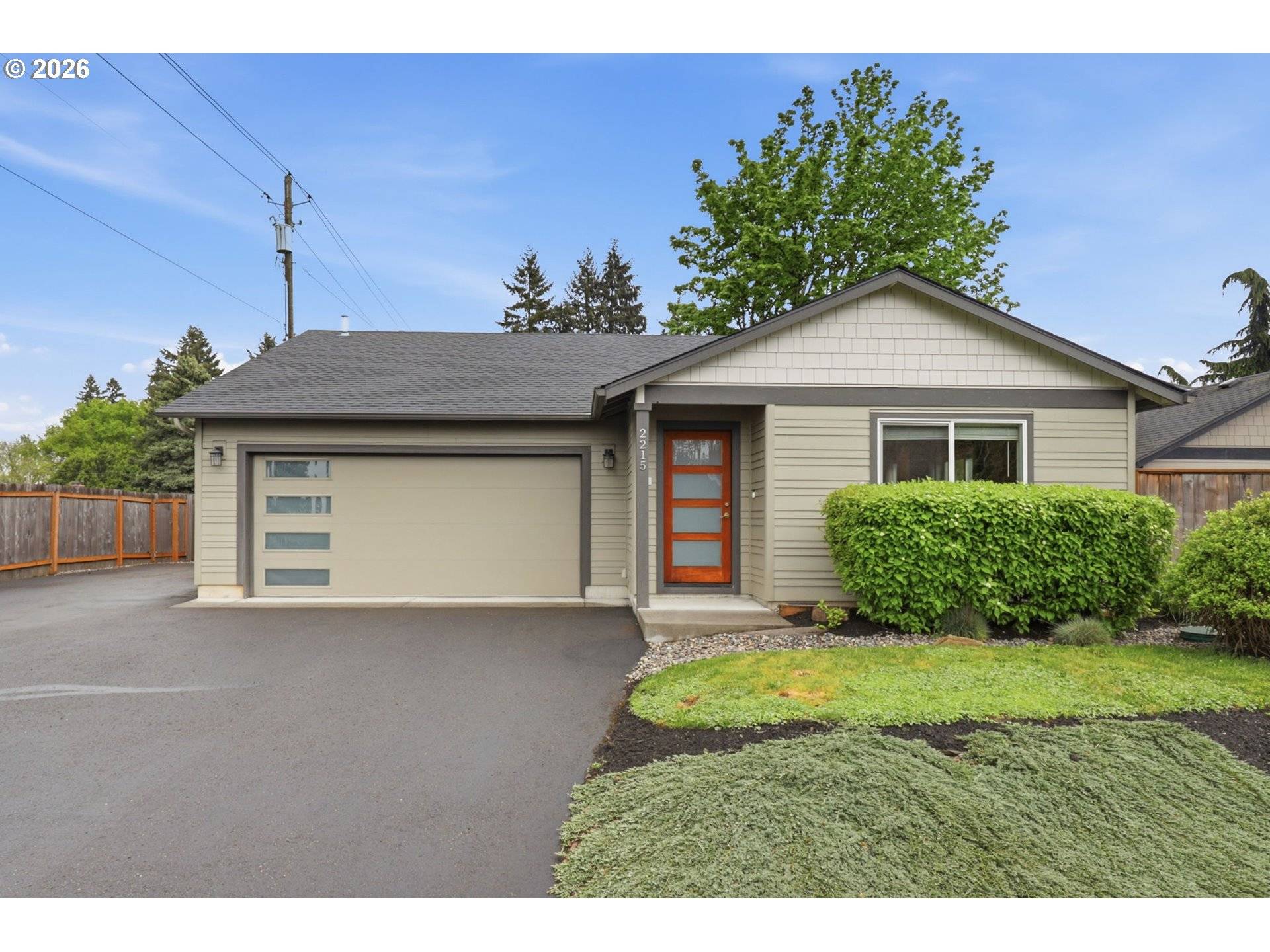 2215 NE 88TH ST, Vancouver, WA 98665