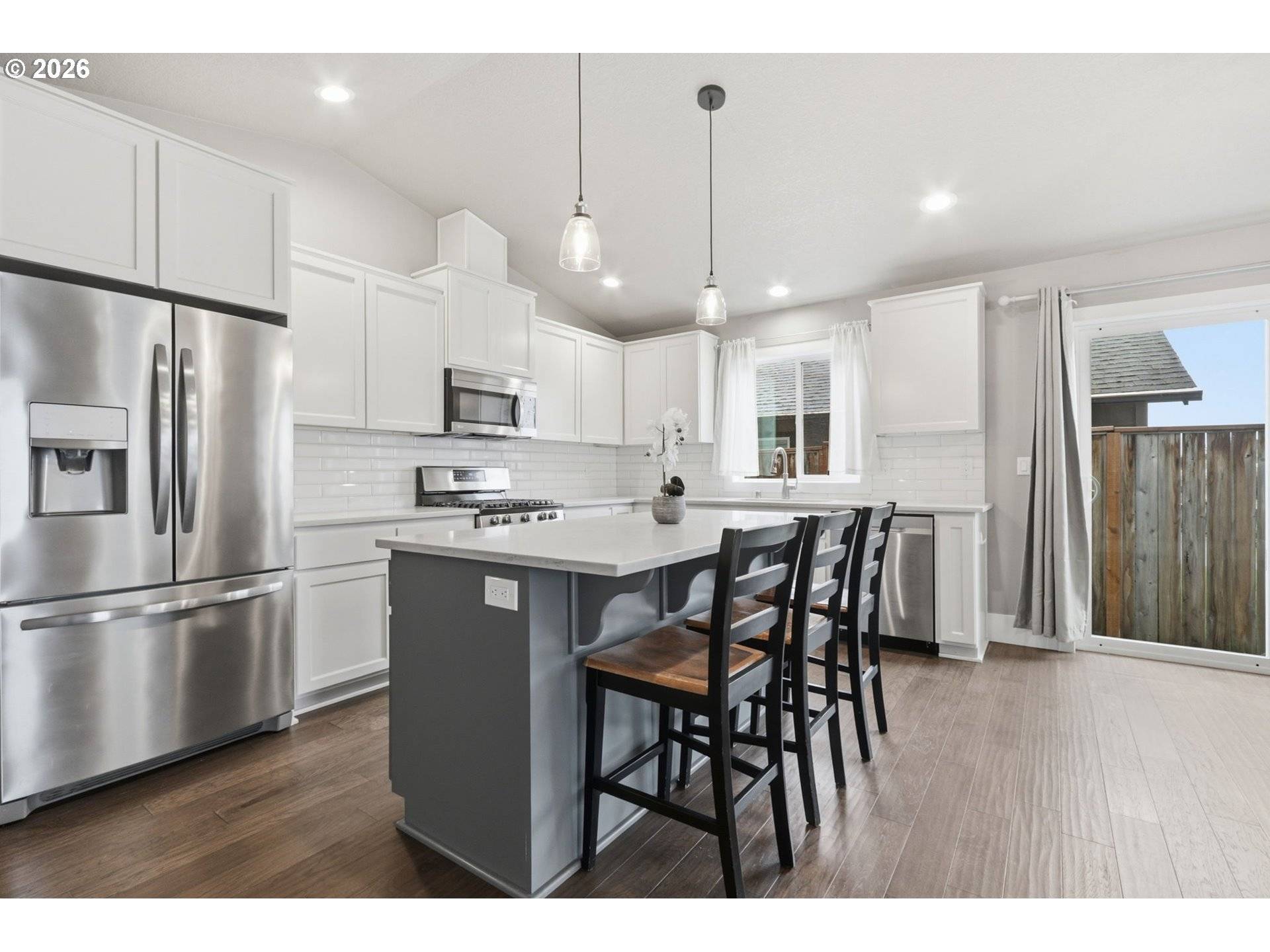 2215 NE 88TH ST, Vancouver, WA 98665