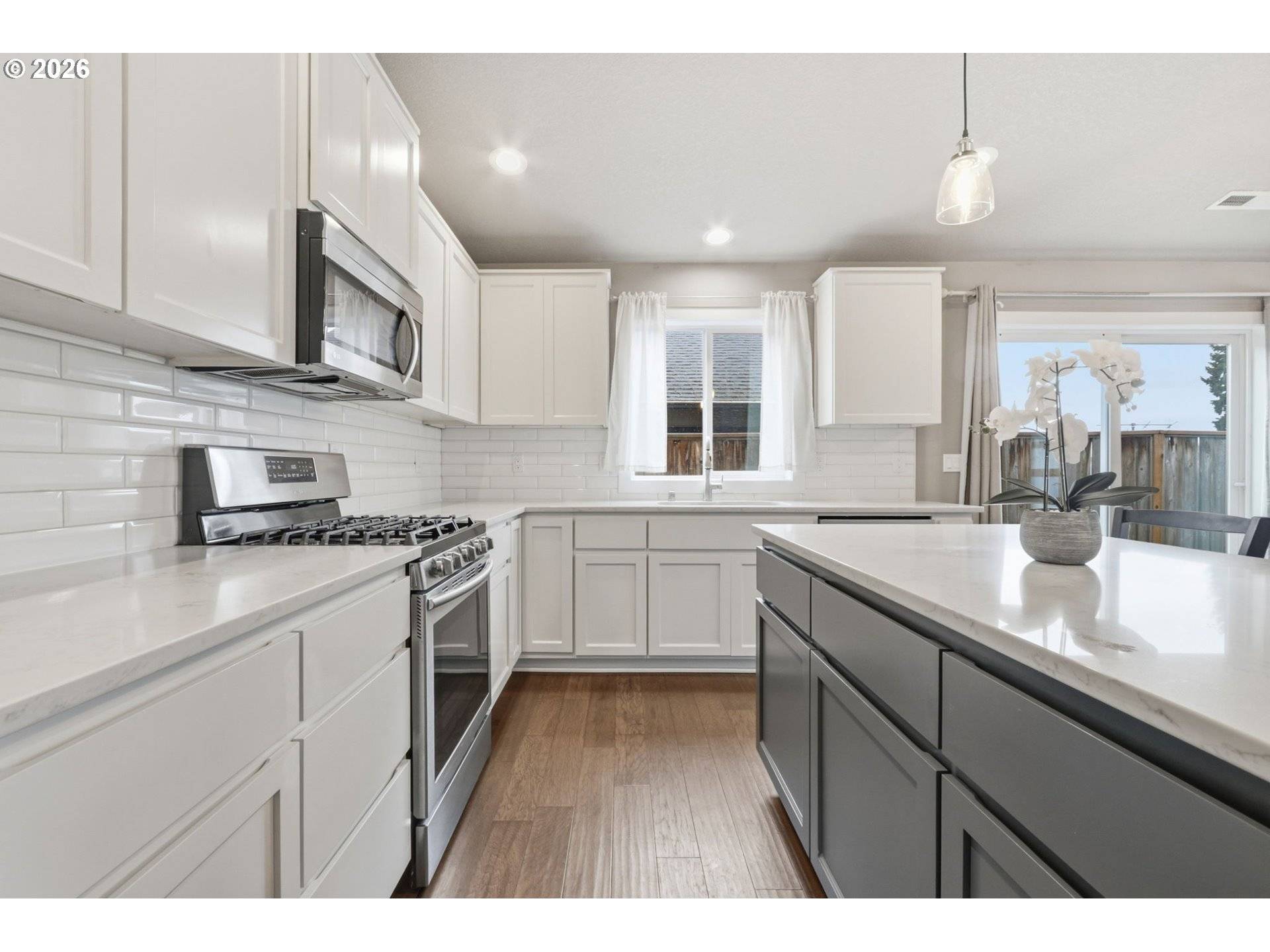 2215 NE 88TH ST, Vancouver, WA 98665