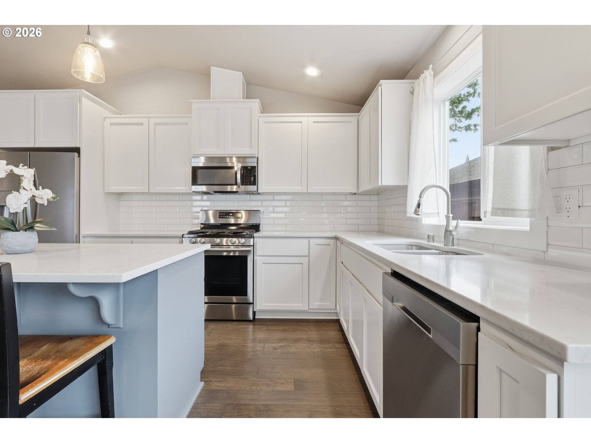 2215 NE 88TH ST, Vancouver, WA 98665
