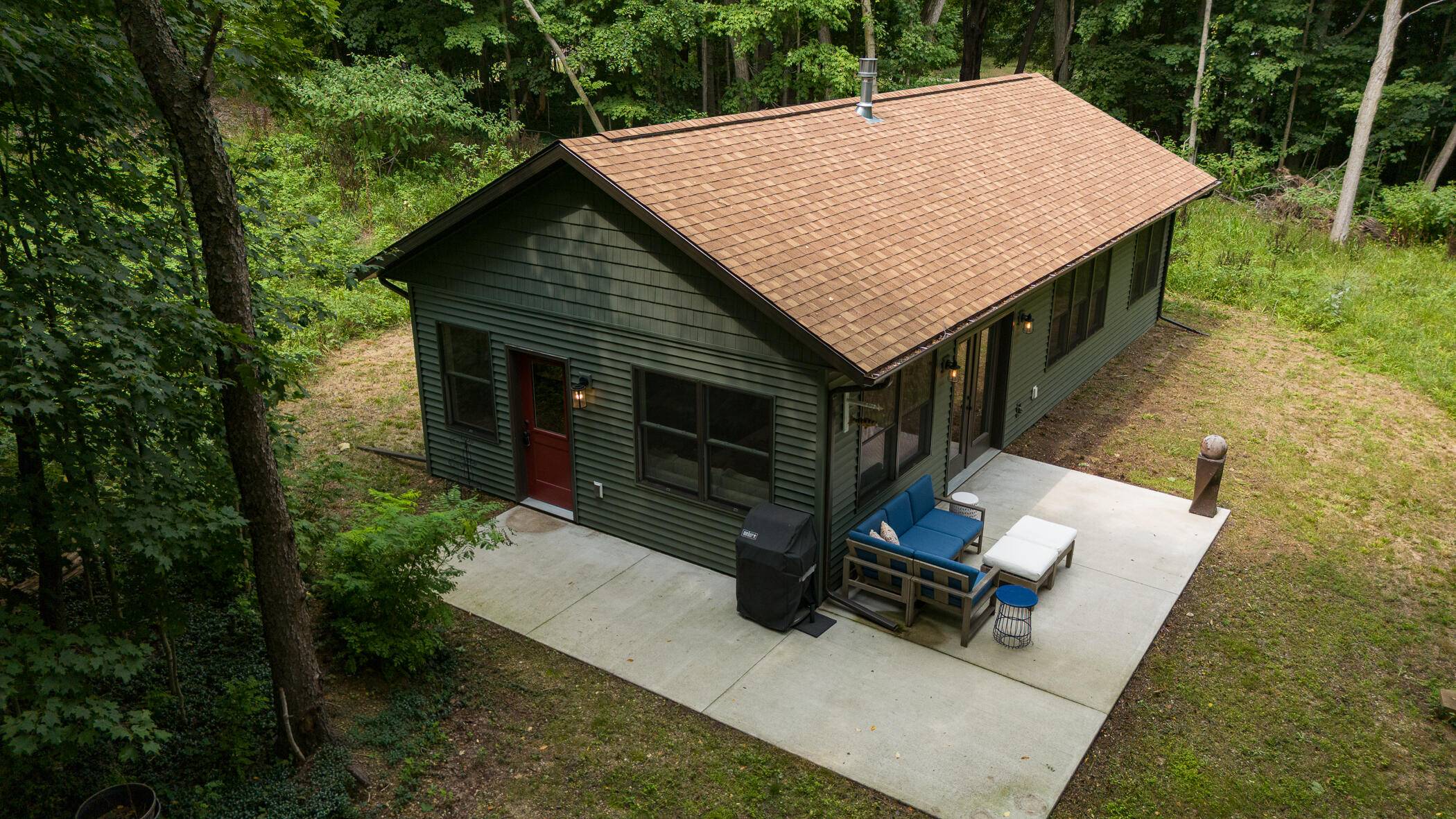 2357 30th ST, Allegan Twp, MI 49010