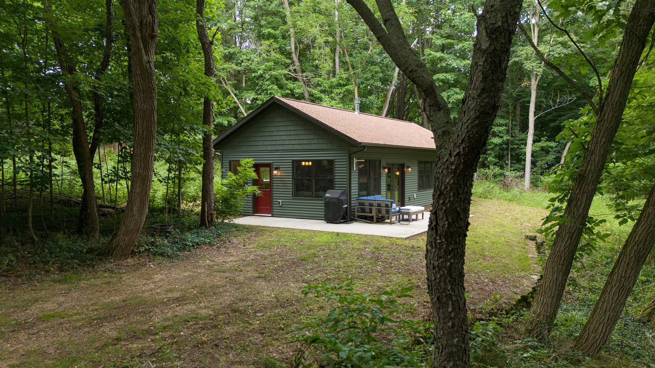 2357 30th ST, Allegan Twp, MI 49010