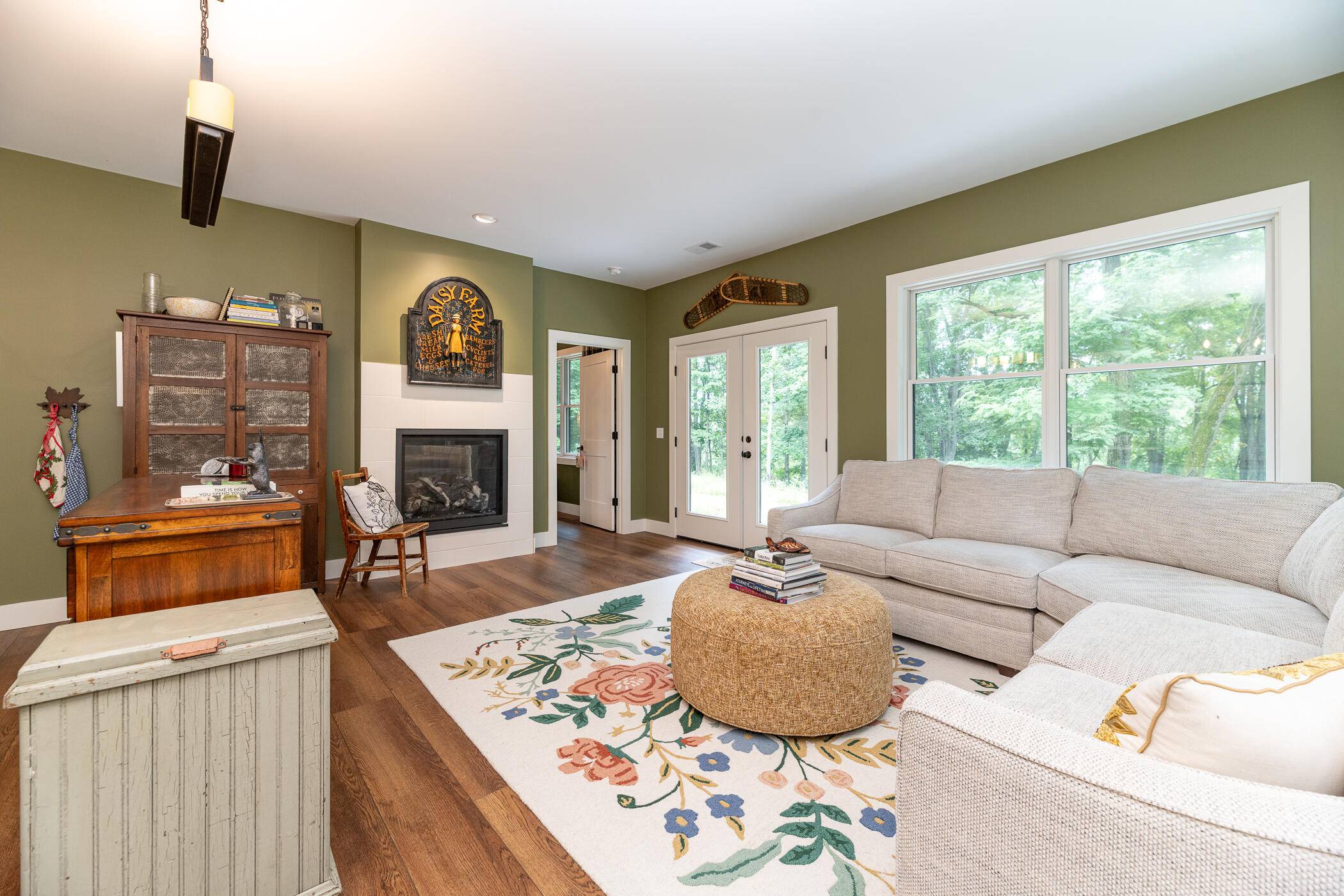 2357 30th ST, Allegan Twp, MI 49010