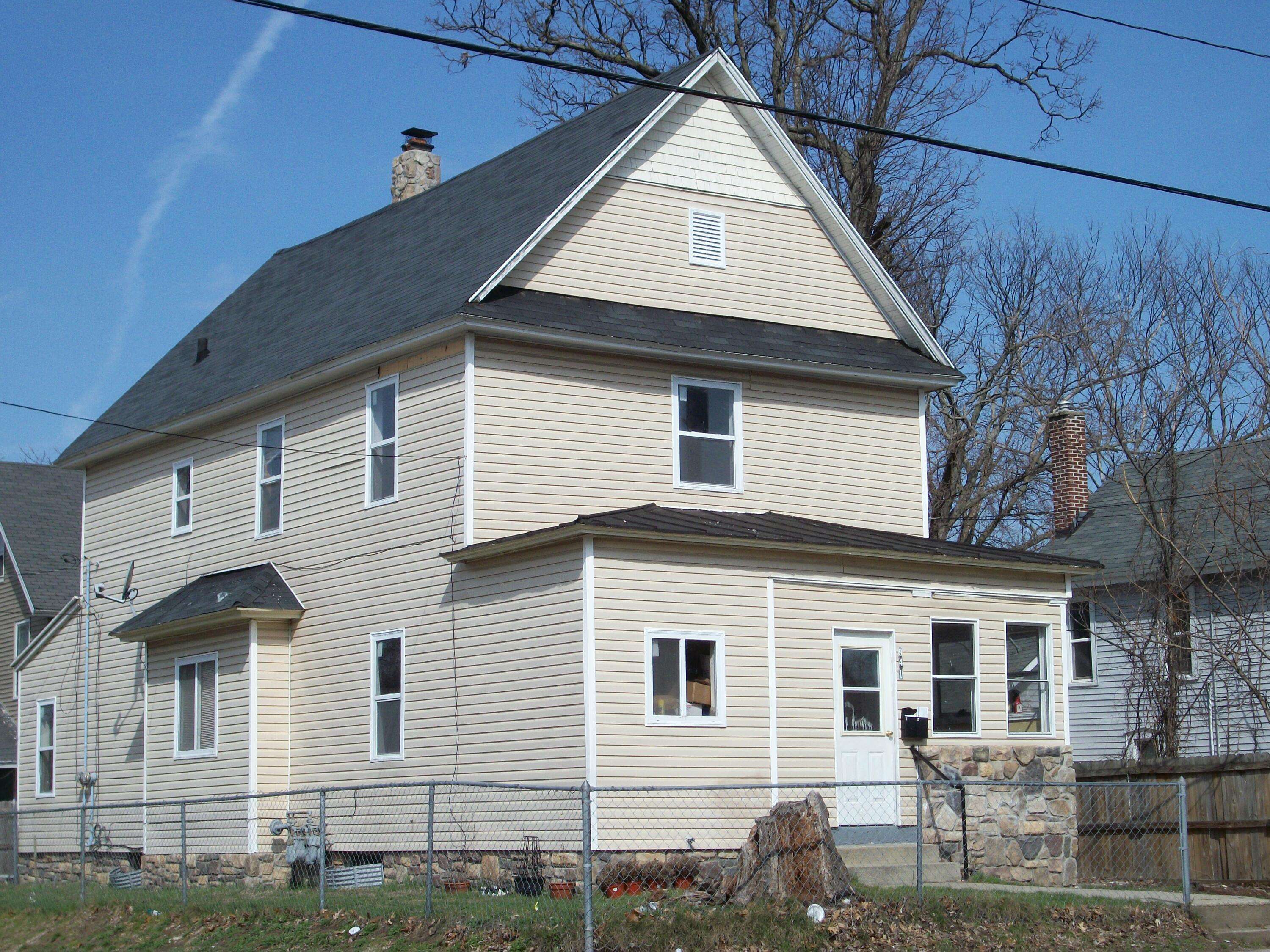 941 Eastern AVE SE, City Of Grand Rapids, MI 49507