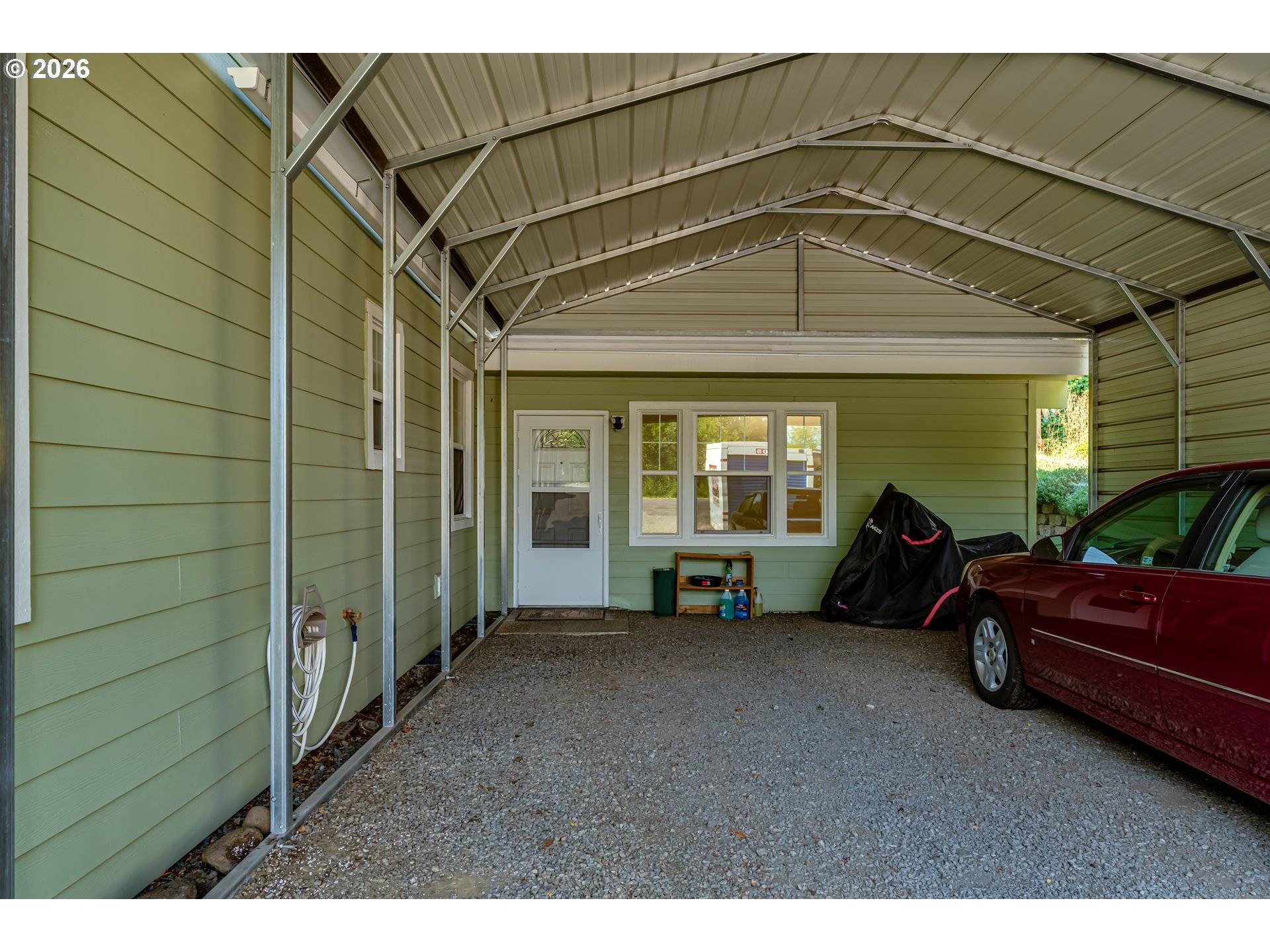 374 E MAIN ST, Lowell, OR 97452