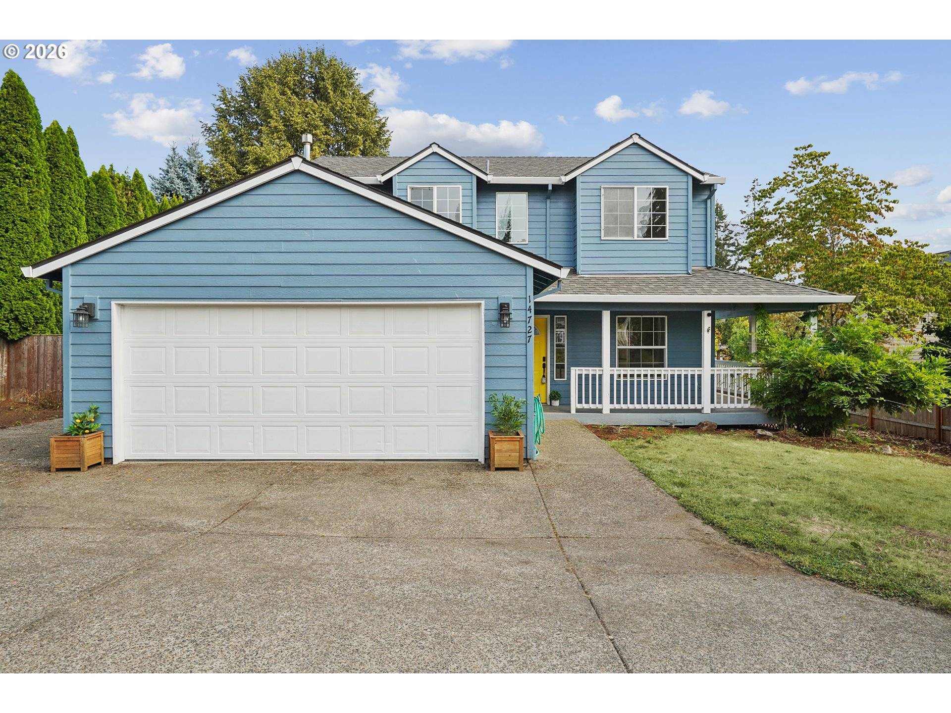 14727 SW BROOKE CT, Sherwood, OR 97140