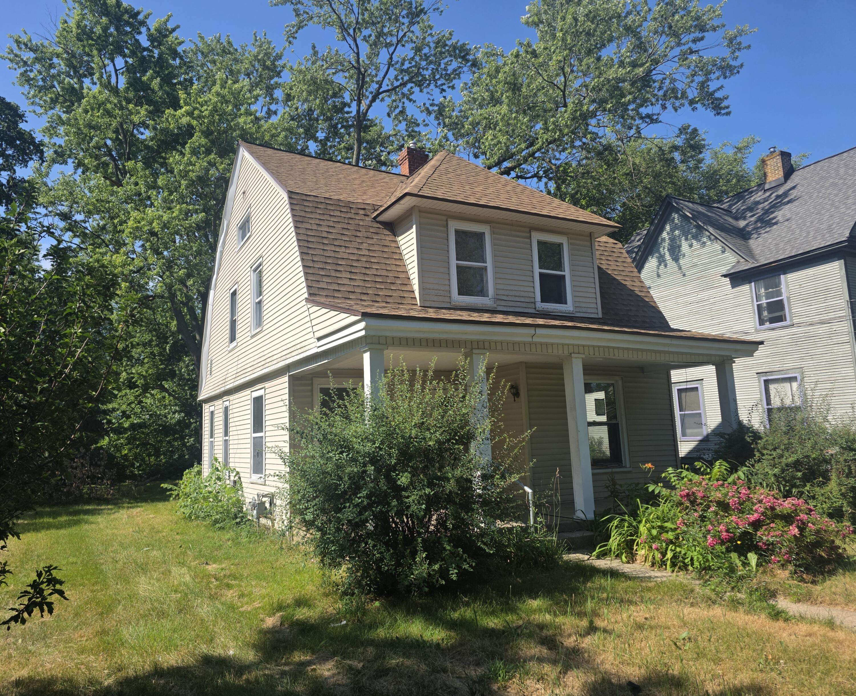 850 Prince ST SE, City Of Grand Rapids, MI 49507