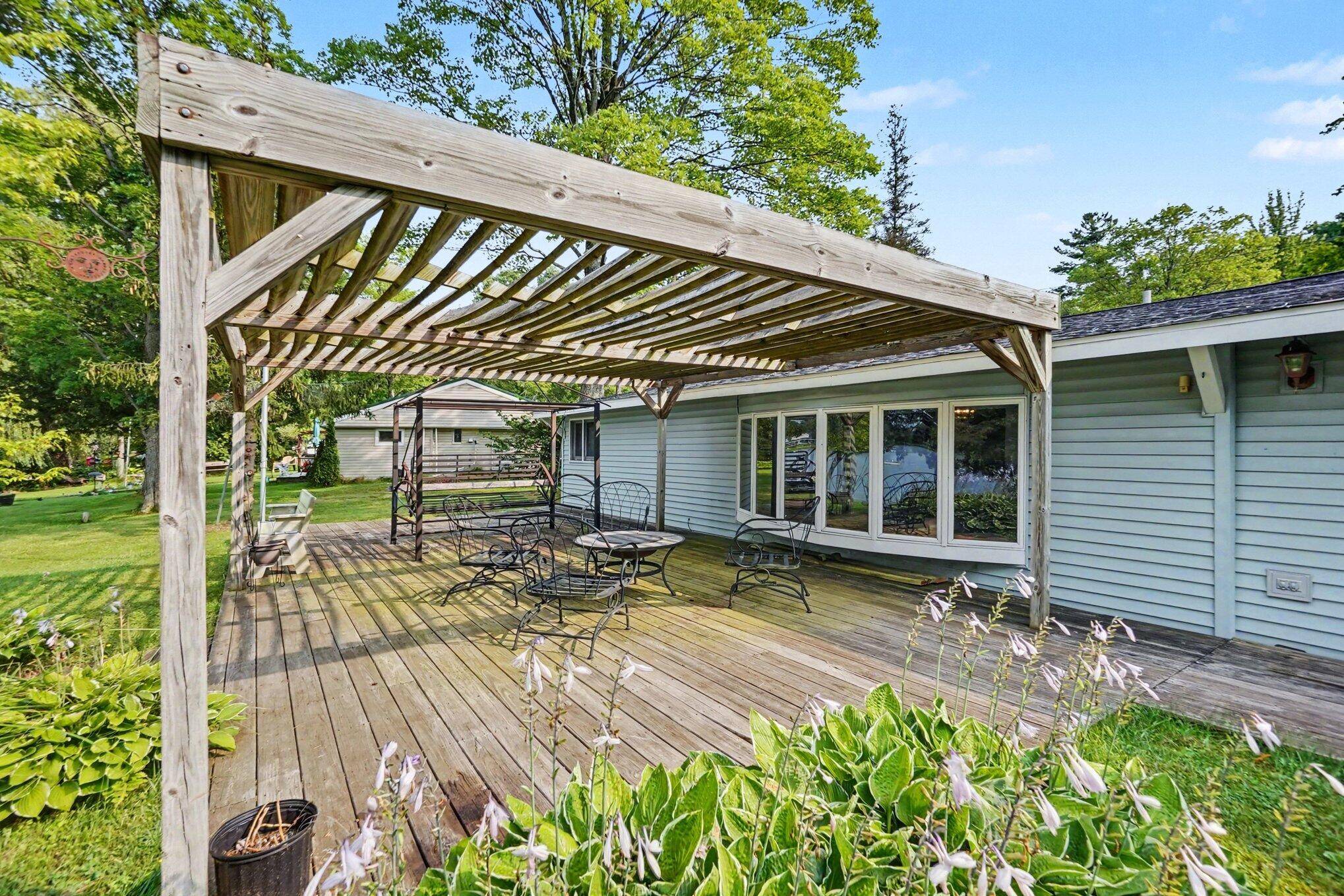 2895 S Spring DR, Dayton Twp, MI 49412