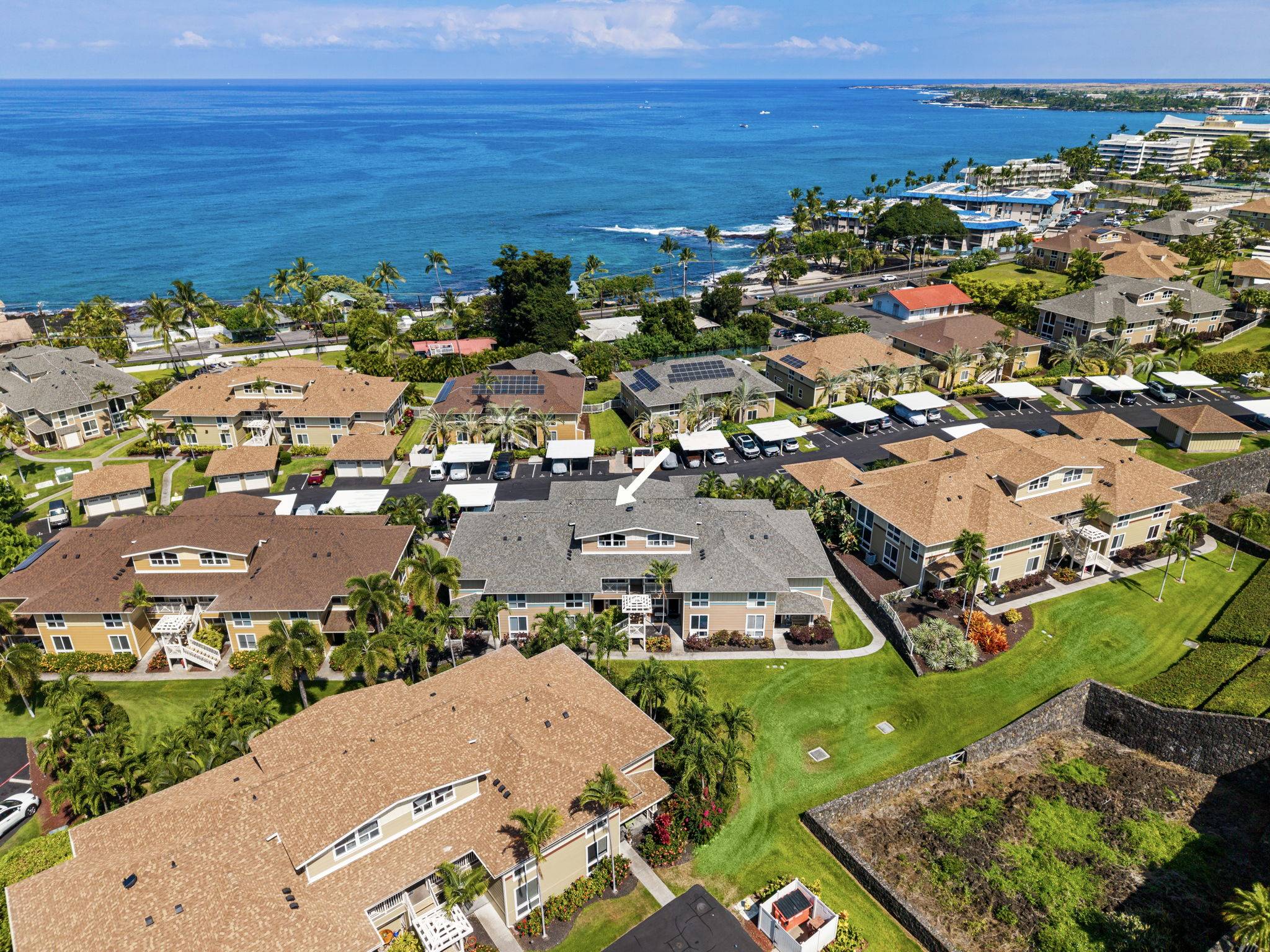 75-5919 ALII DR #S22, Kailua Kona, HI 96740
