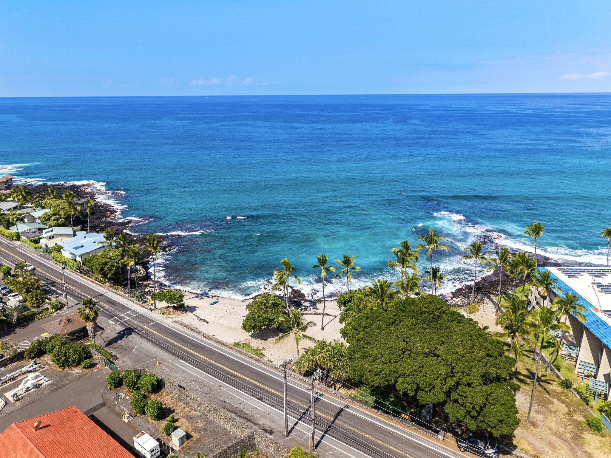 75-5919 ALII DR #S22, Kailua Kona, HI 96740