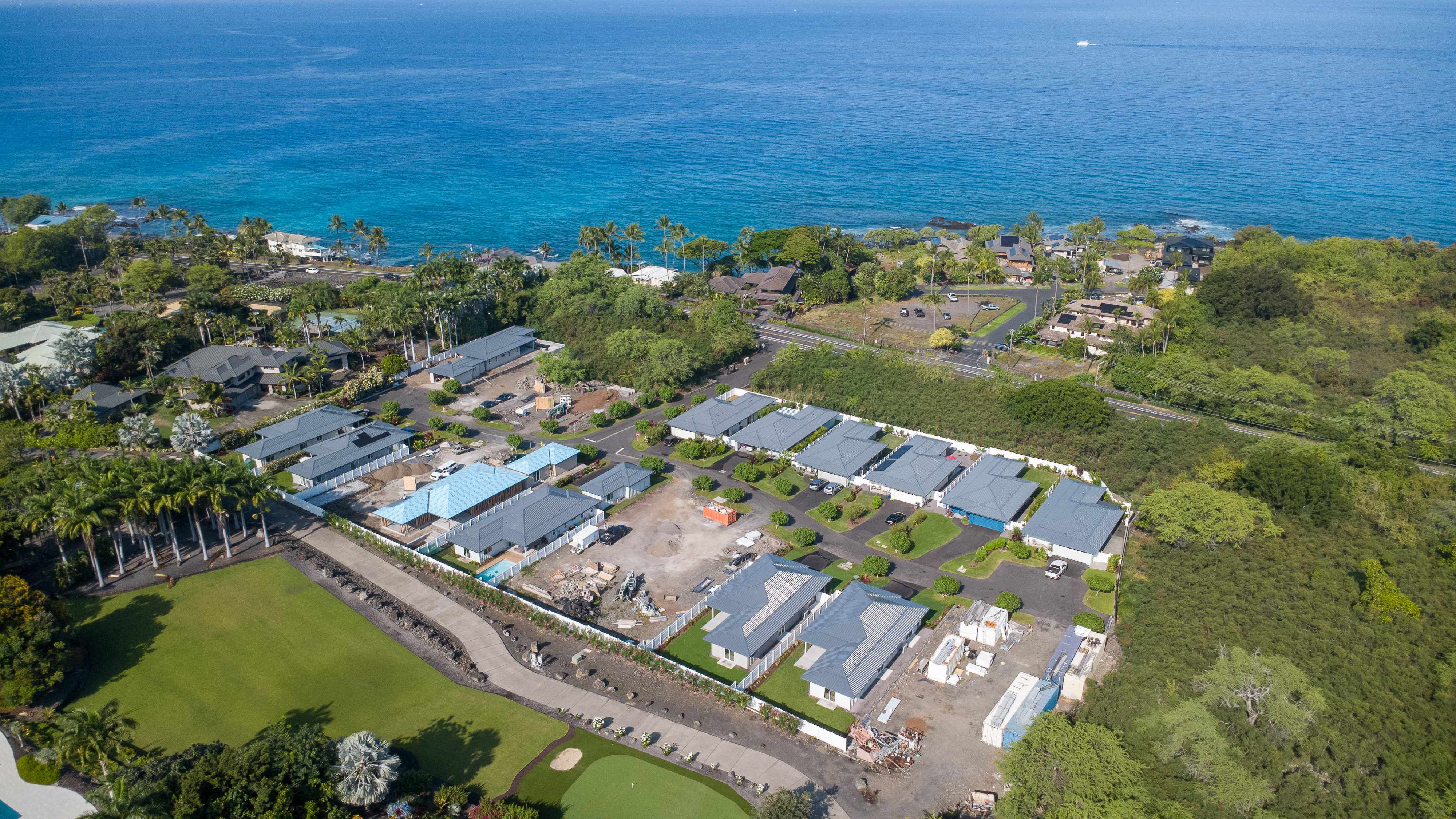 77-3309 KAHILI PLACE, Kailua Kona, HI 96740