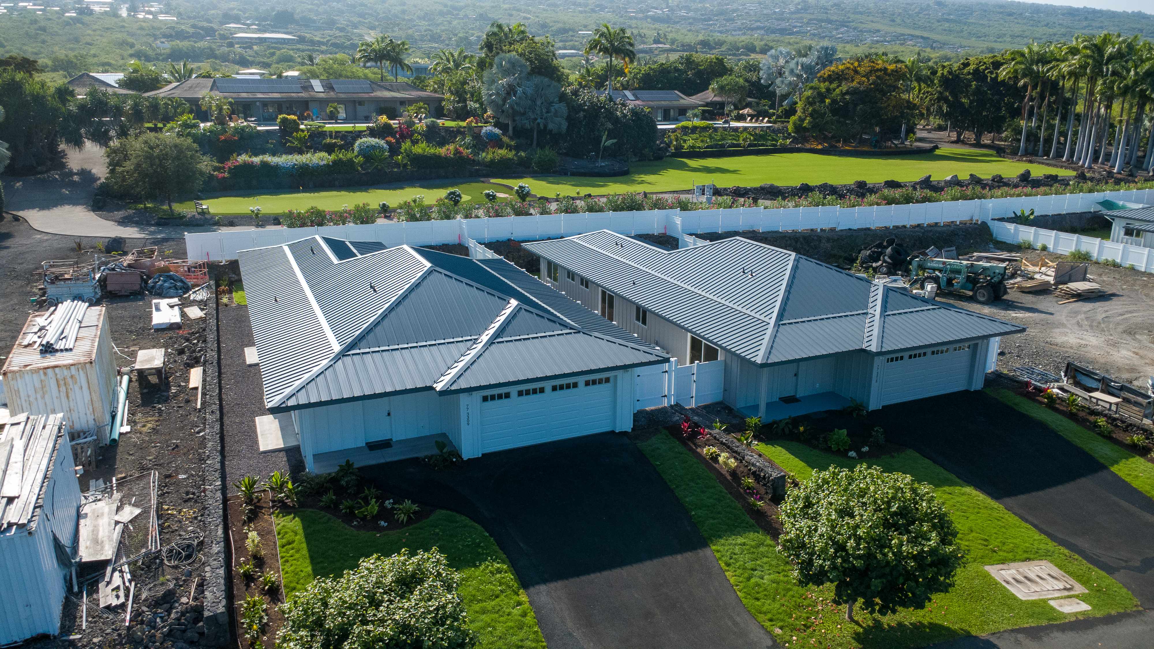 77-3309 KAHILI PLACE, Kailua Kona, HI 96740