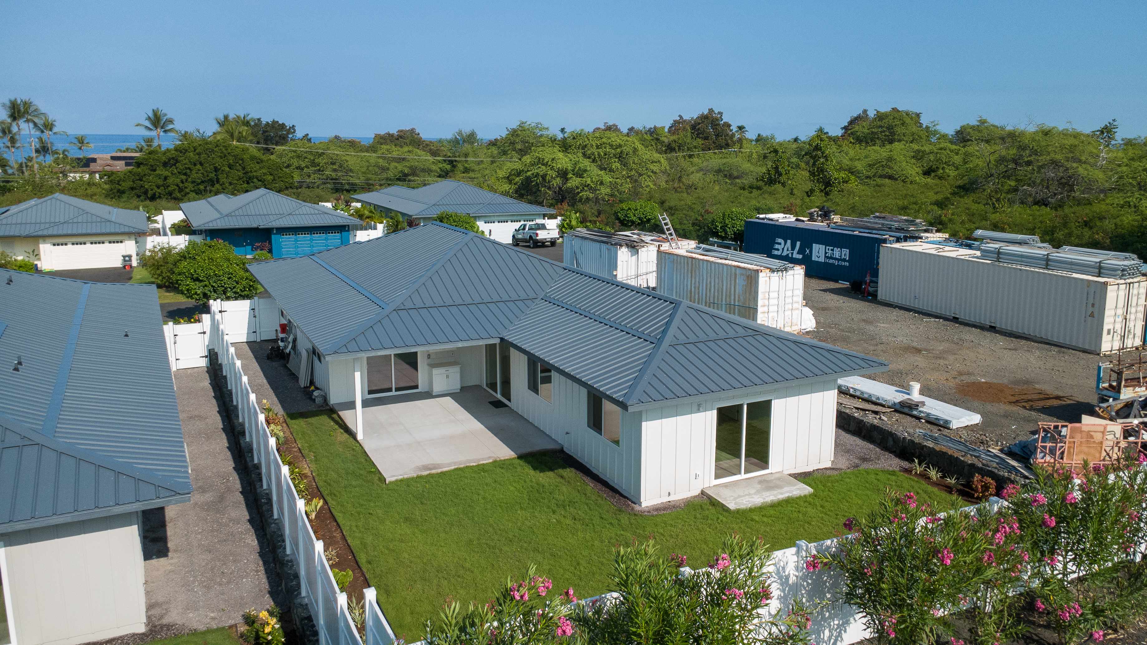 77-3309 KAHILI PLACE, Kailua Kona, HI 96740