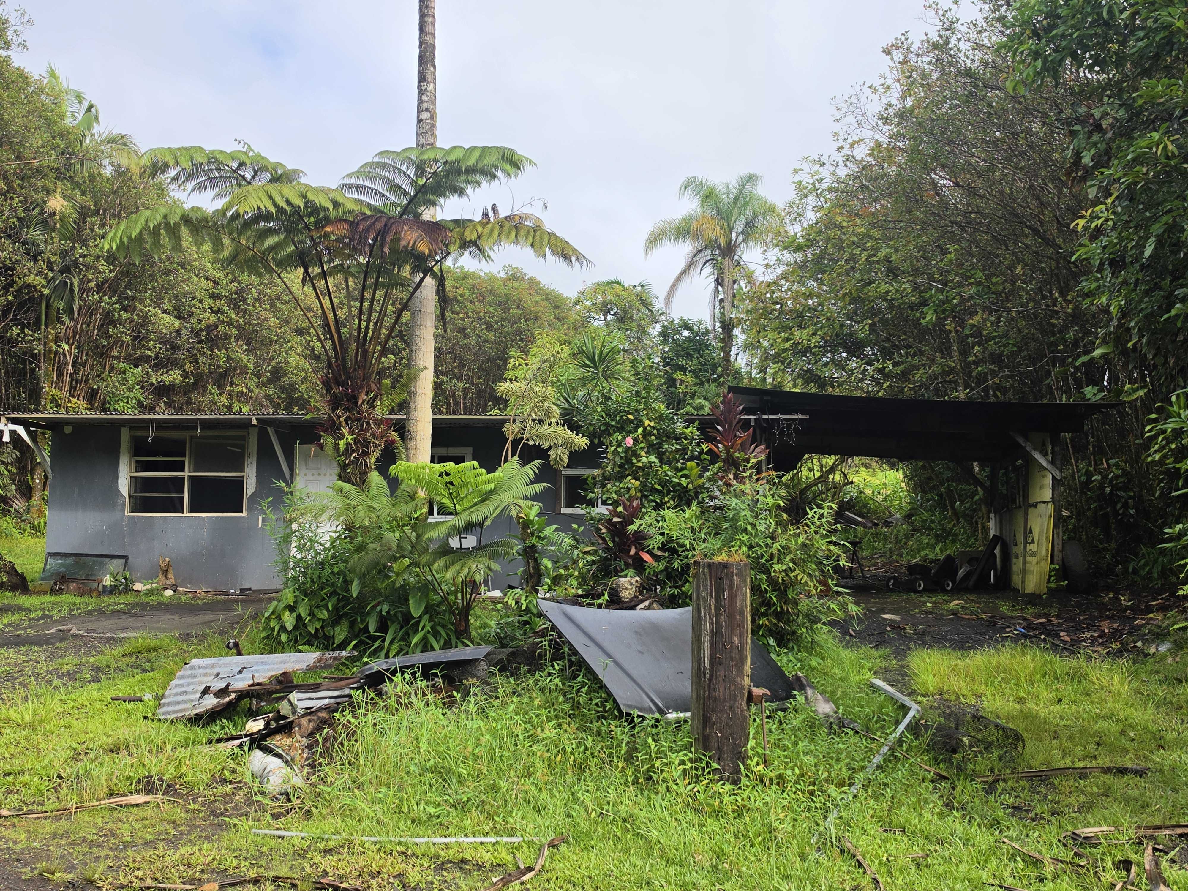 18-1256 KAUAI ST, Mountain View, HI 96771