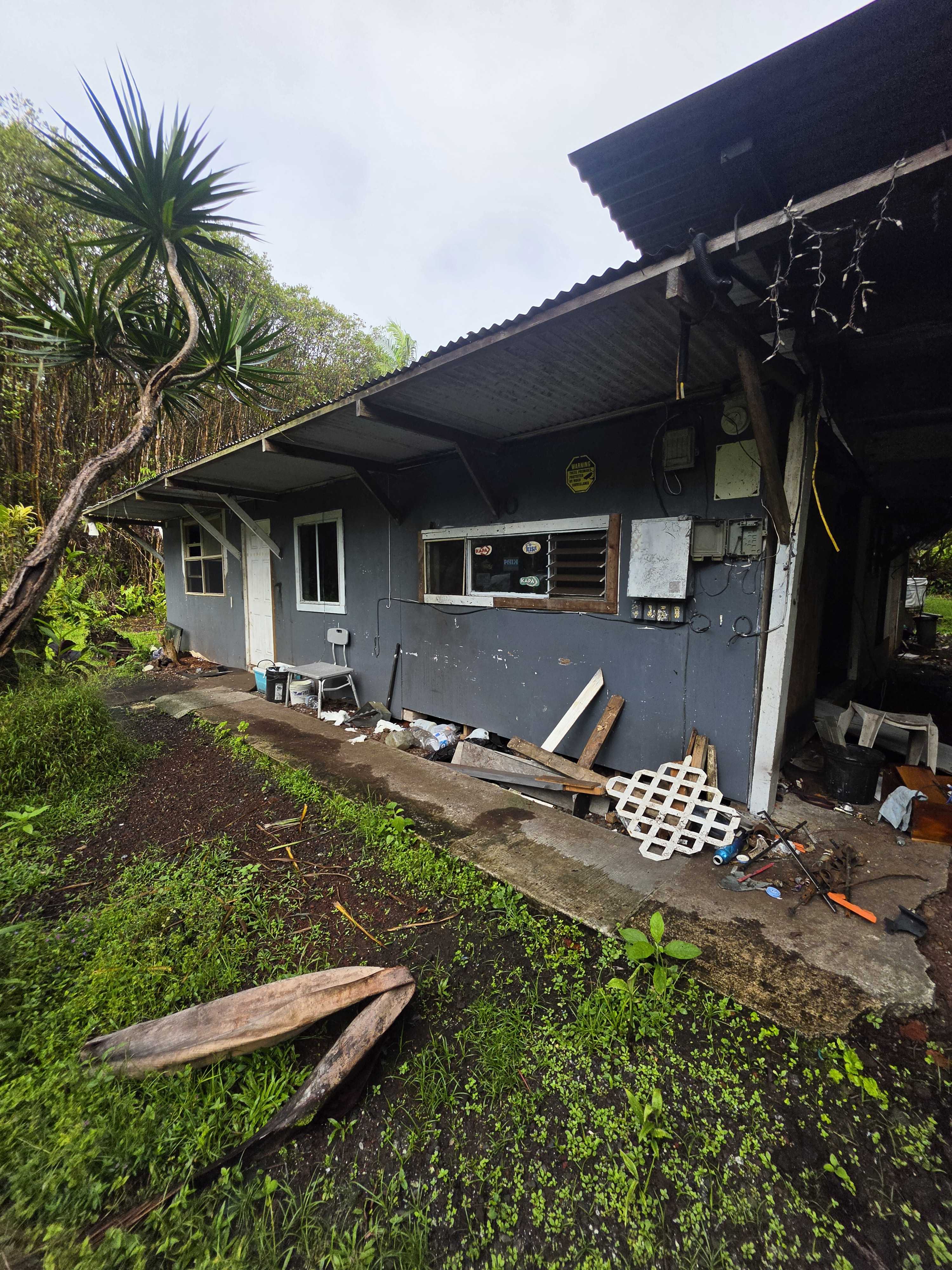 18-1256 KAUAI ST, Mountain View, HI 96771