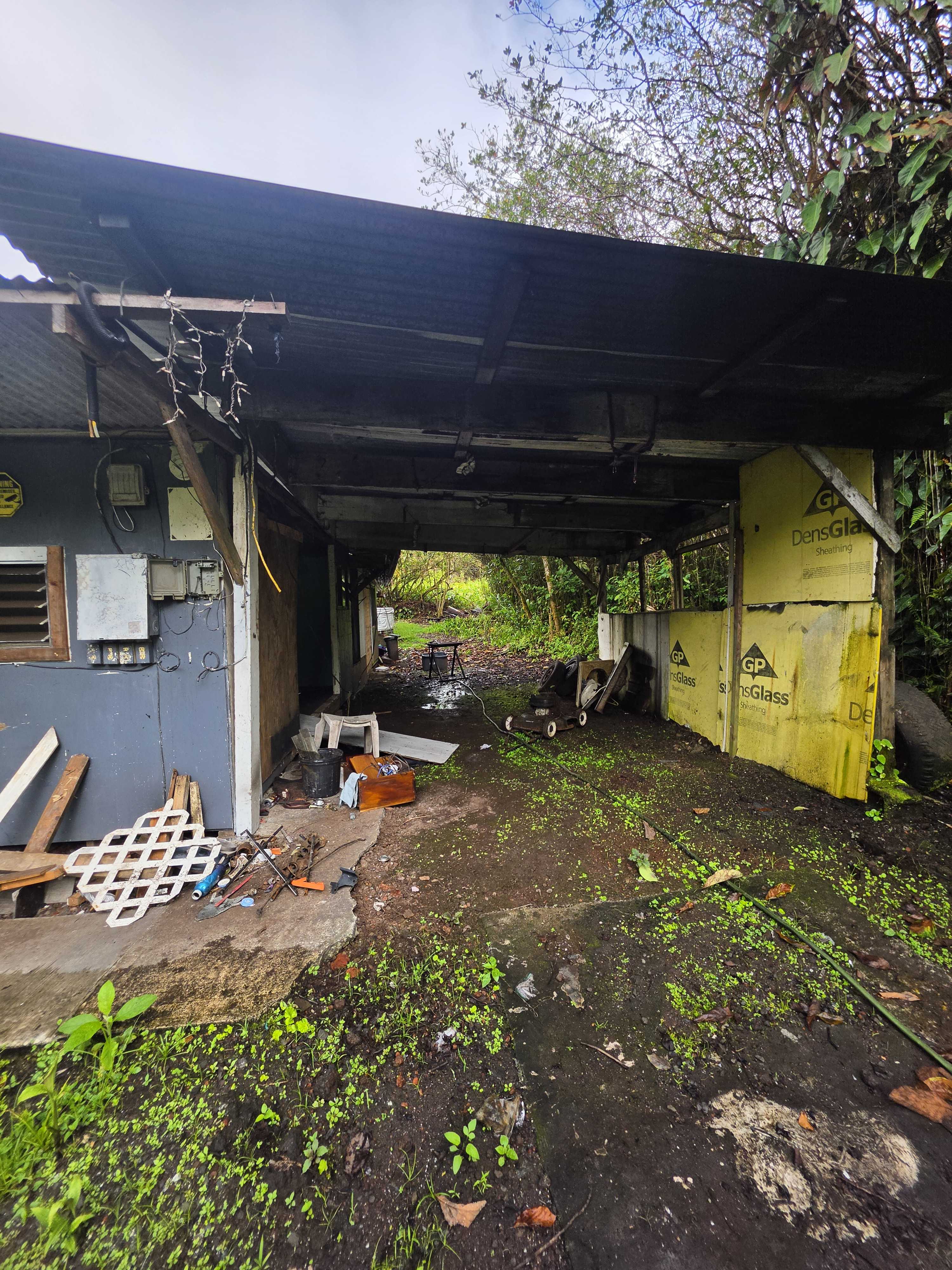 18-1256 KAUAI ST, Mountain View, HI 96771