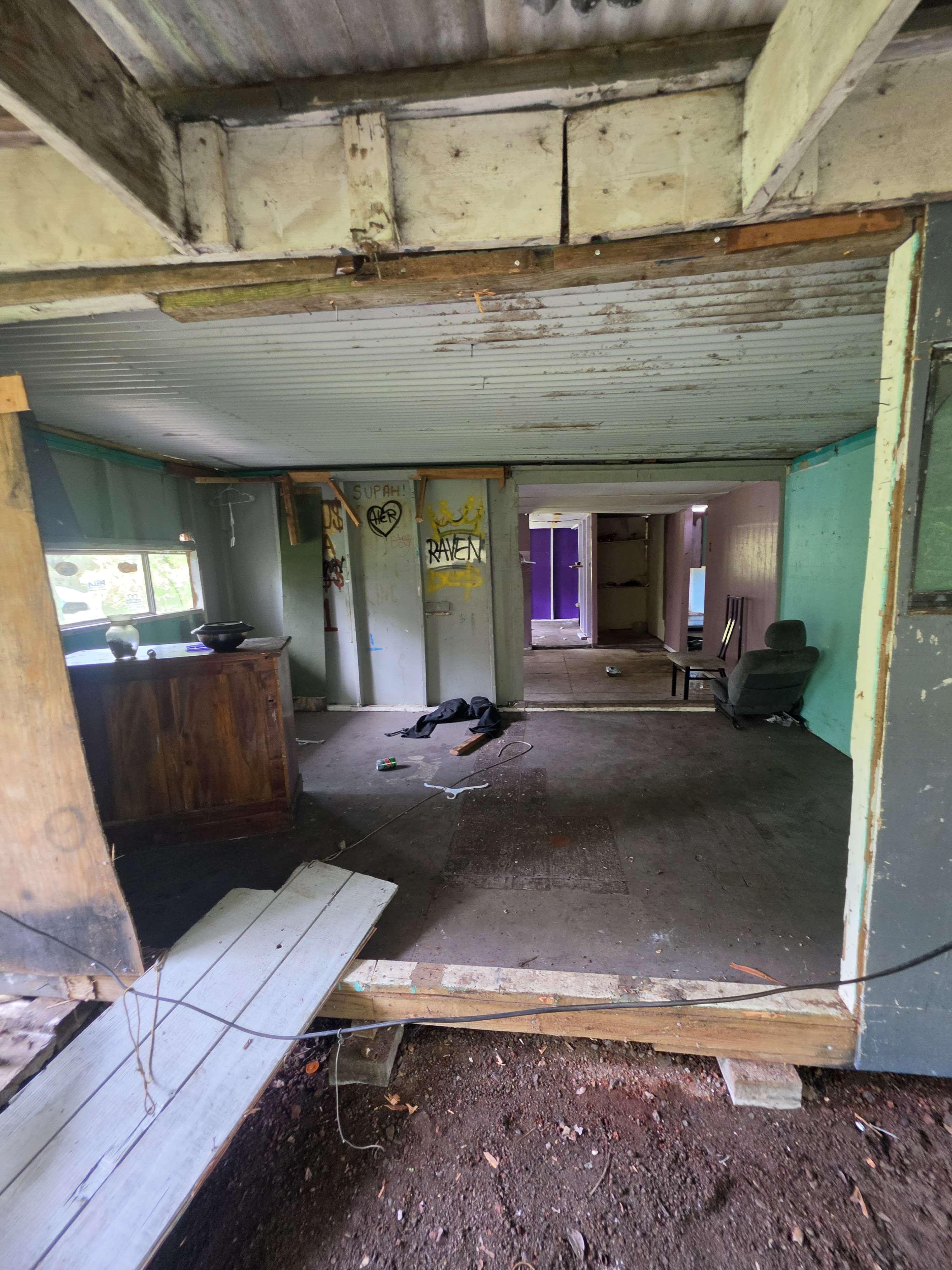 18-1256 KAUAI ST, Mountain View, HI 96771